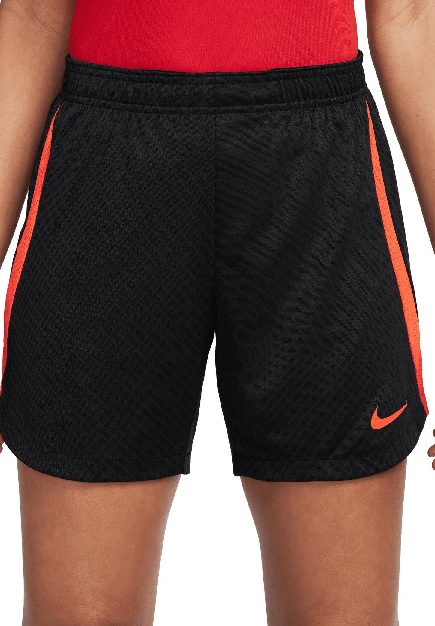 W NK DF STRK SHORT - Sports shorts