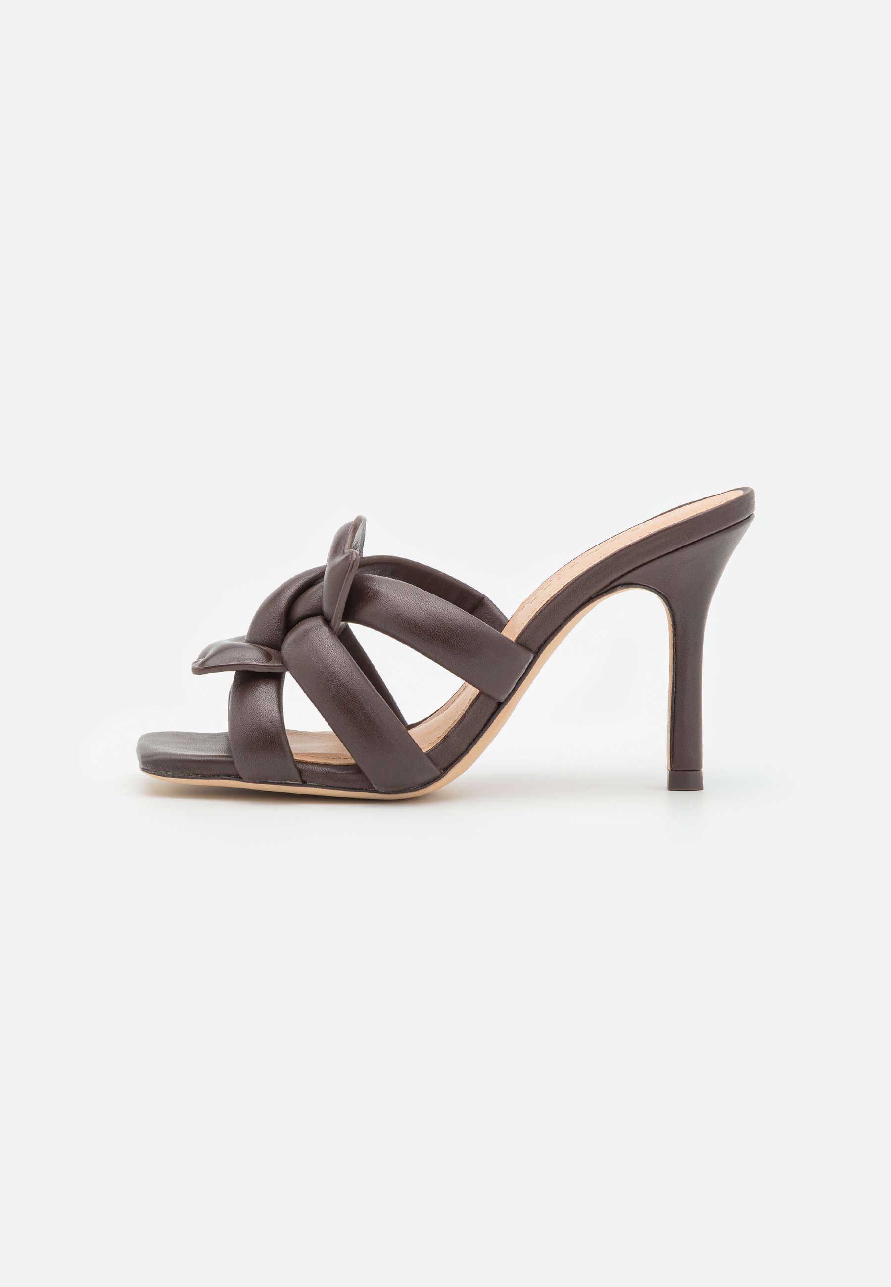 KELLIE - Heeled mules