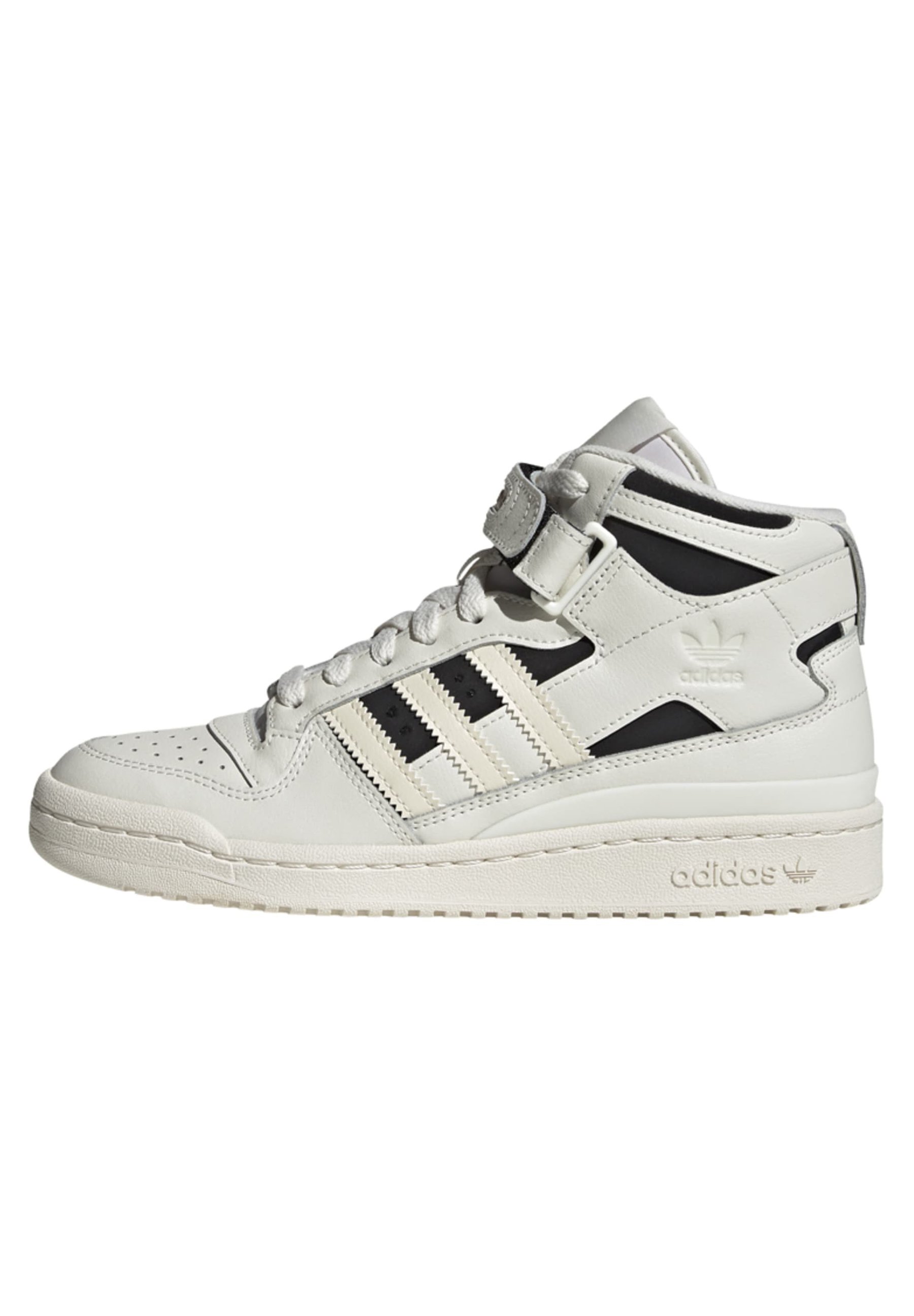 FORUM MID - High-top trainers
