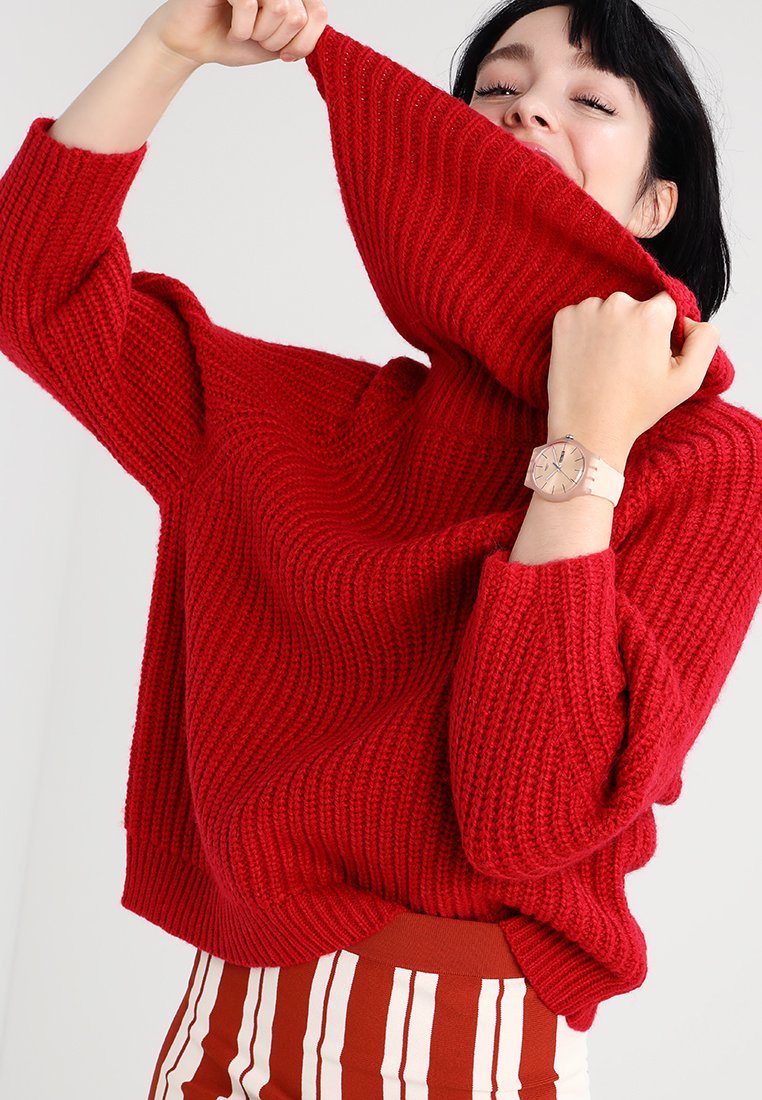 ROSE REBEL - Watch