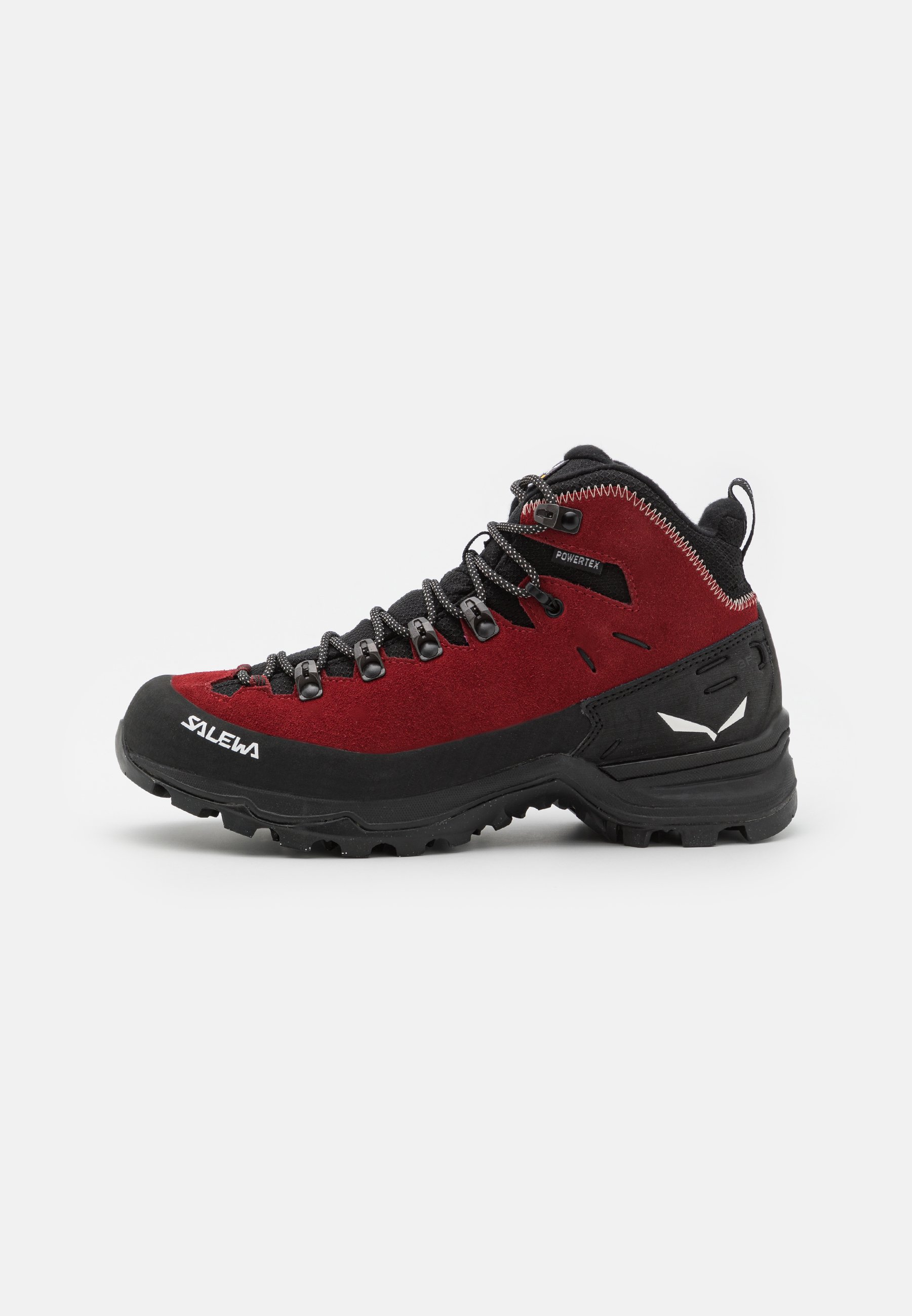 ALP MATE WINTER MID PTX - Hiking shoes