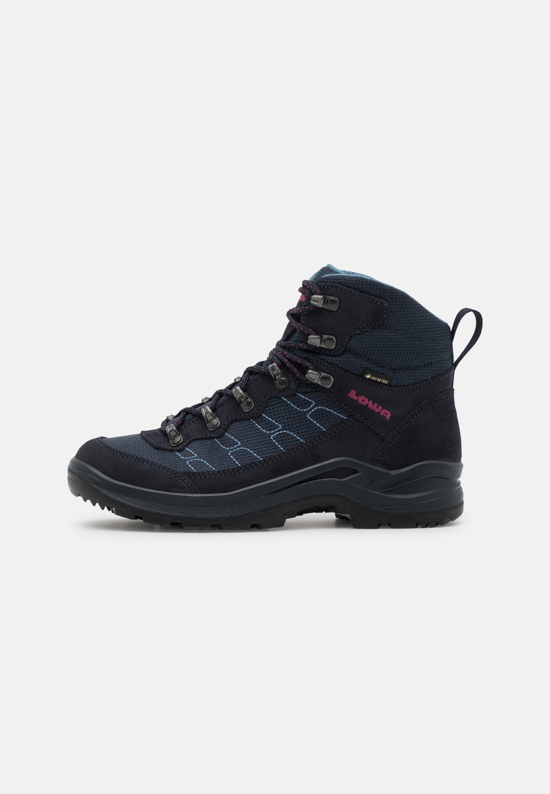 TAURUS PRO GTX MID - Hiking shoes