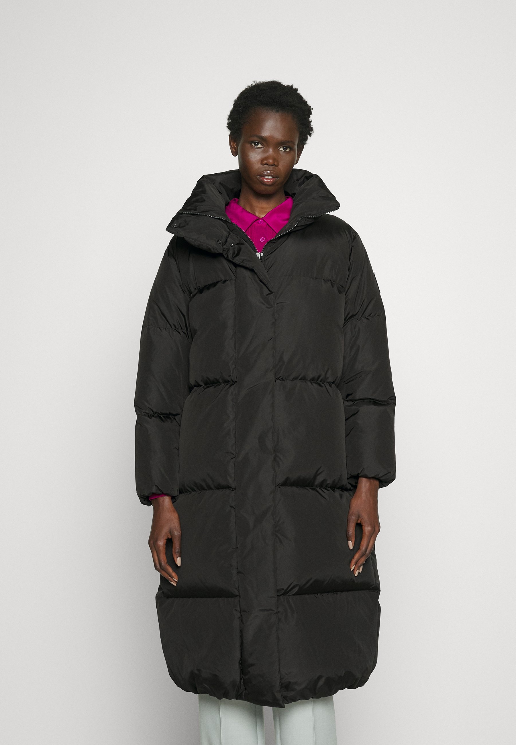 GRASMOOR COAT - Down coat
