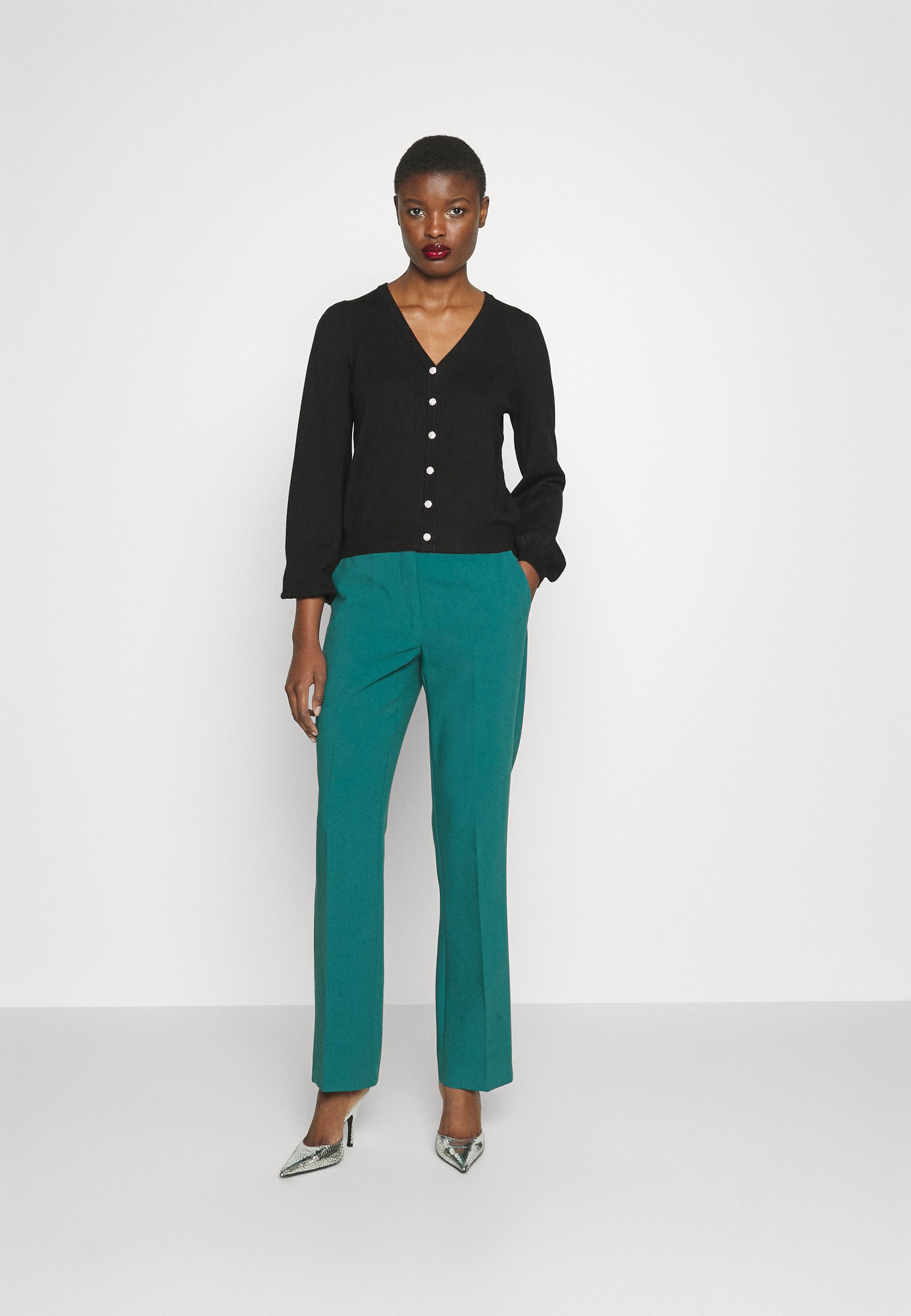 CINDYSUS MAGICA PANTS - Trousers