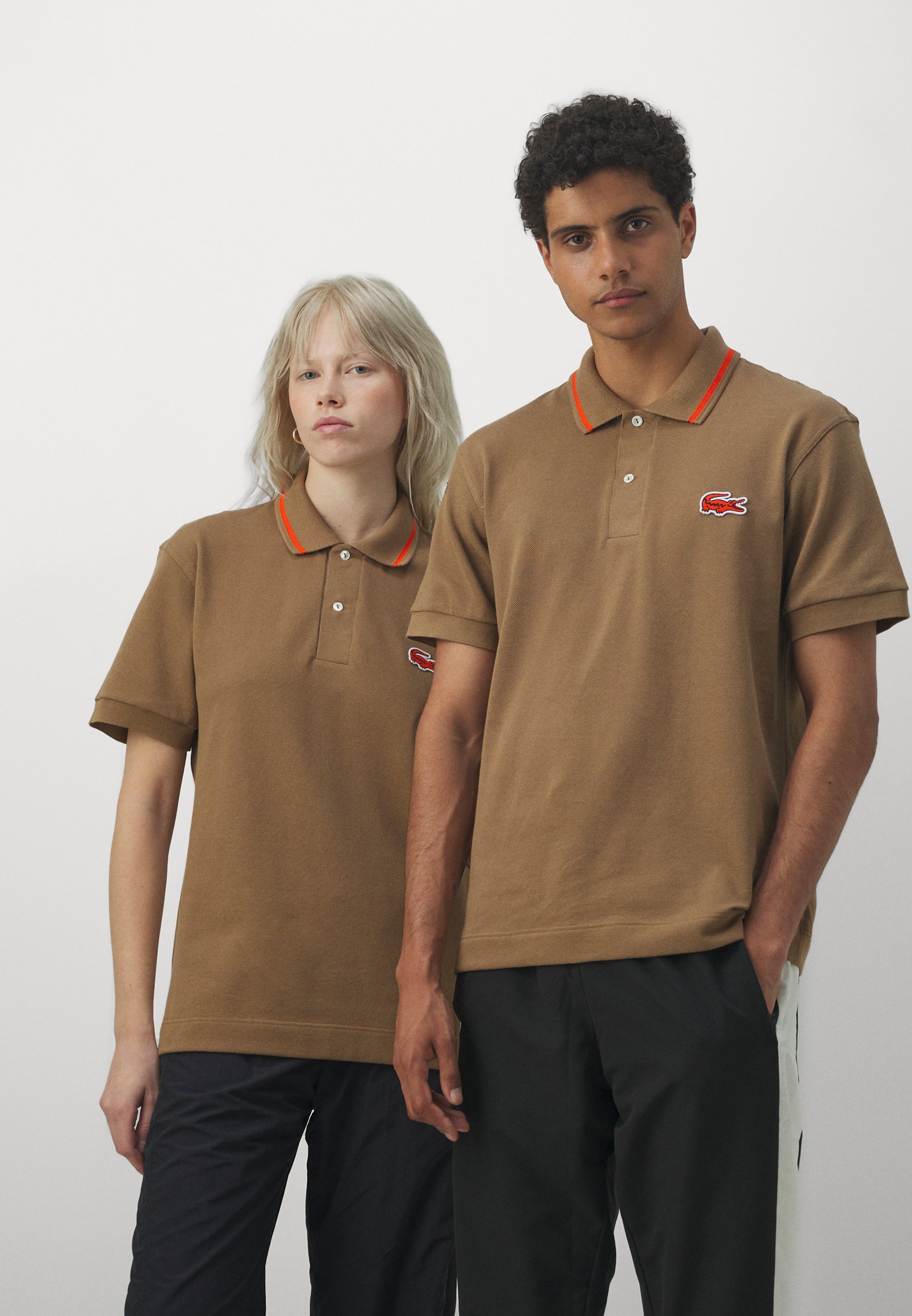 EXCLUSIVE UNISEX - Polo shirt