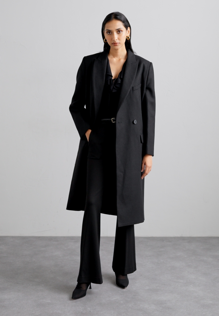 VIENI - Classic coat