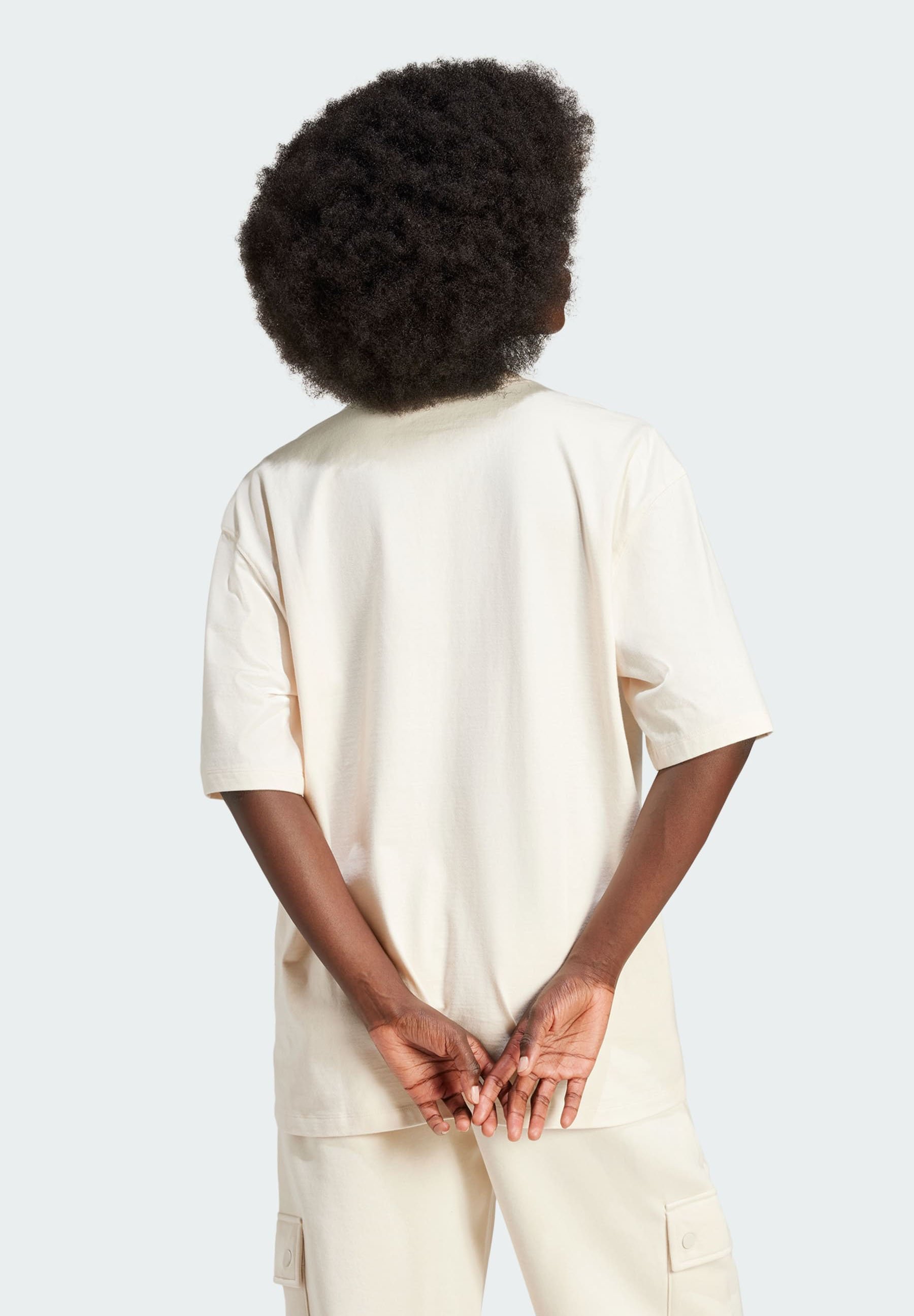 ADICOLOR ESSENTIALS - Basic T-shirt