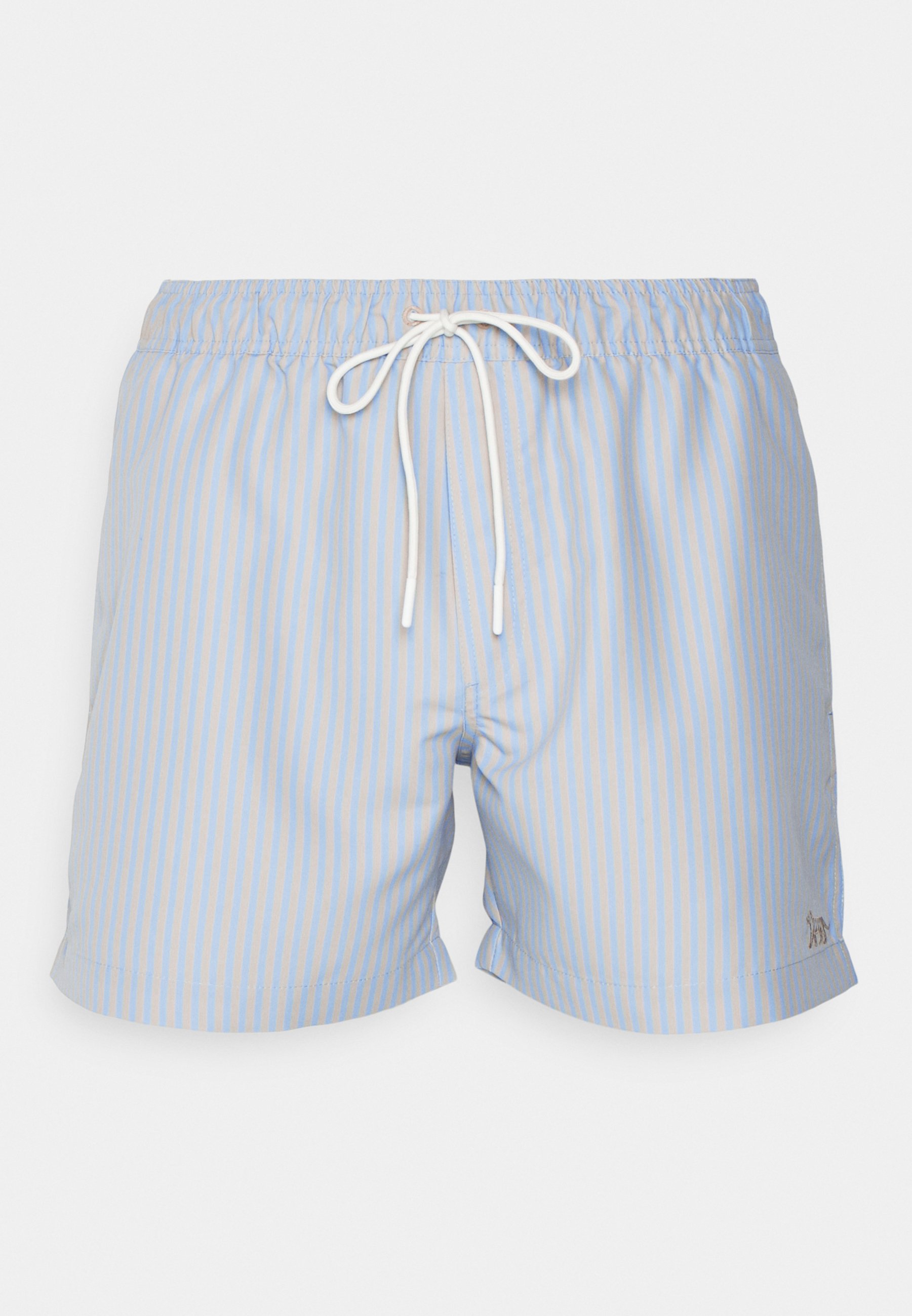 Swimming shorts