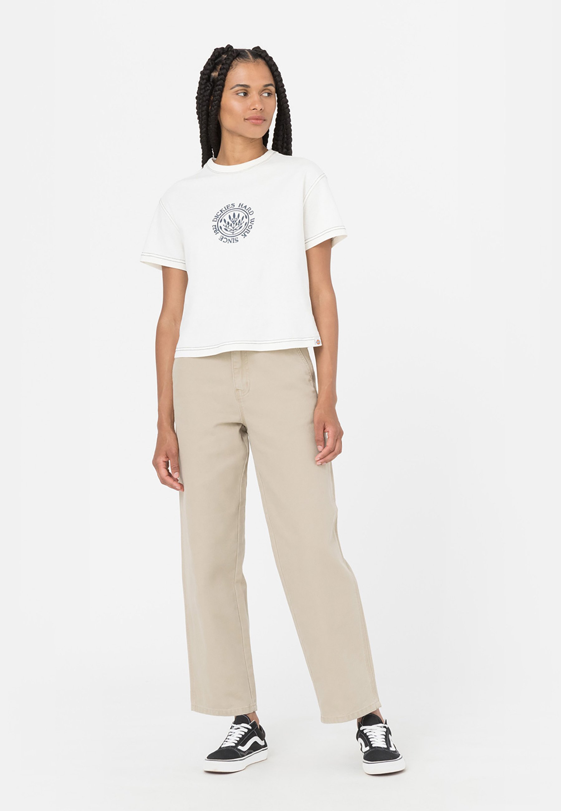 DC- Trousers