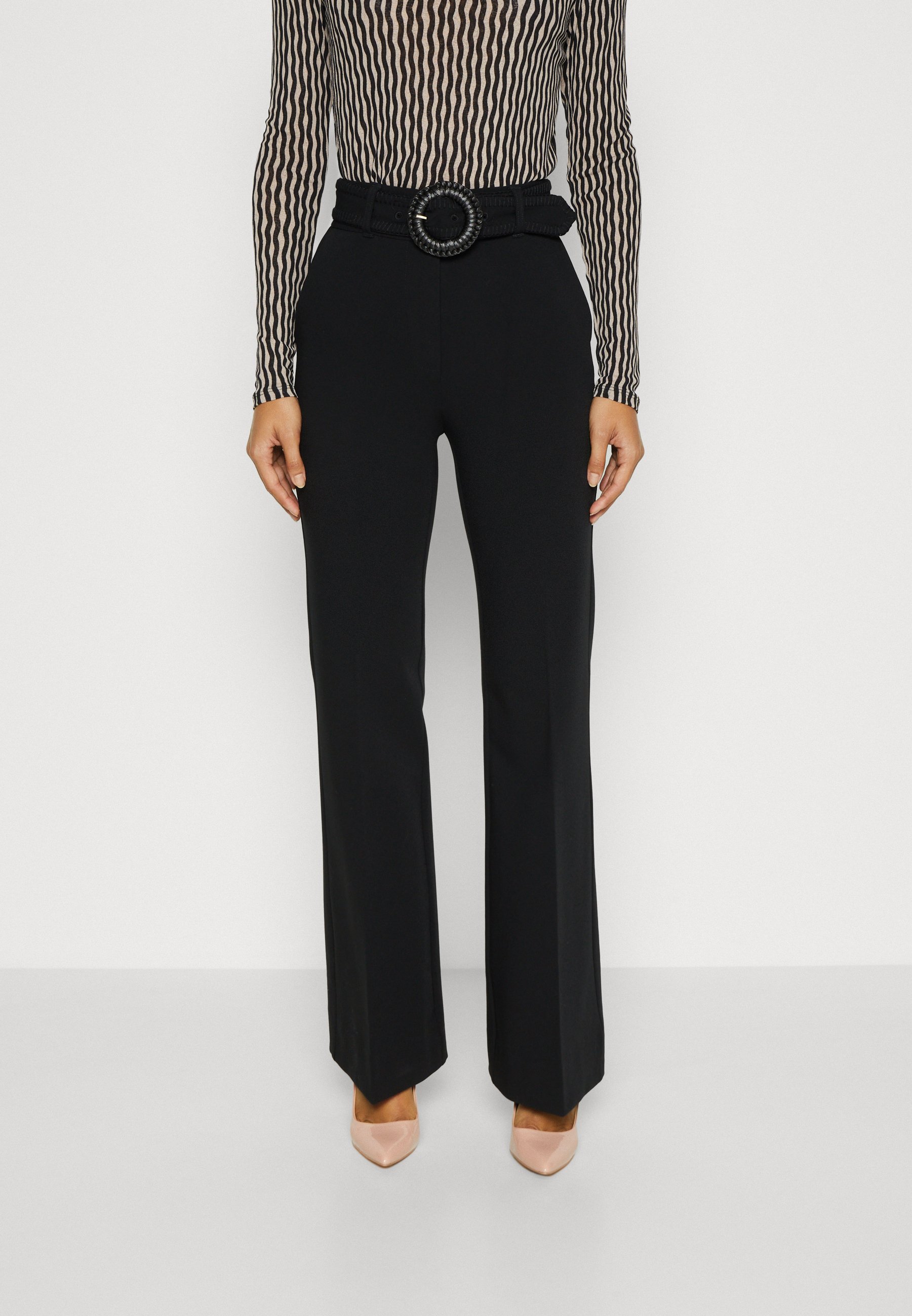 LILABETH PANT - Trousers
