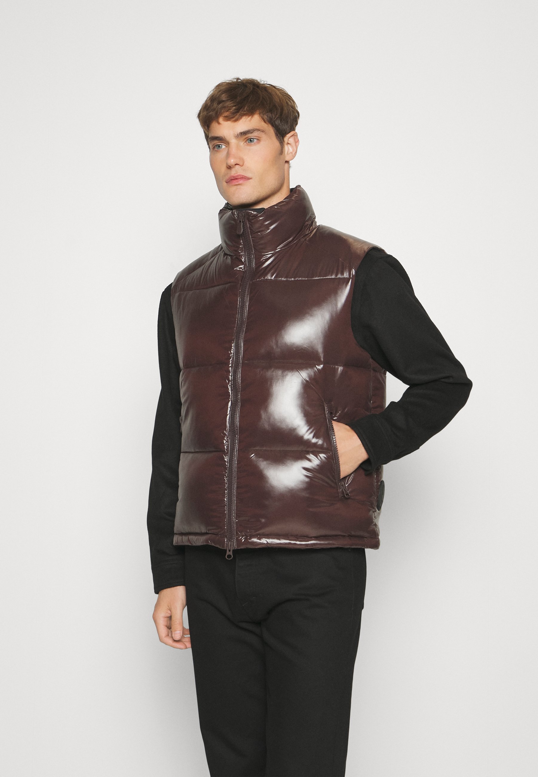 AILANTUS - Waistcoat