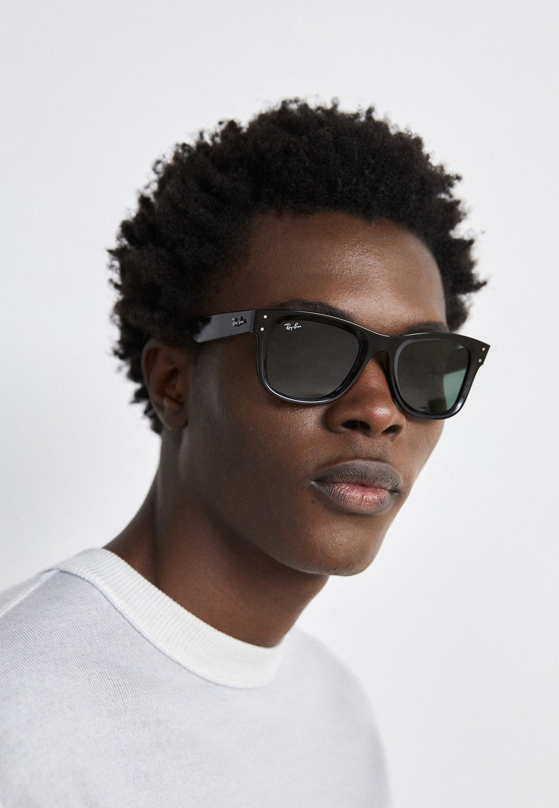 WAYFARER REVERSE UNISEX - Sunglasses