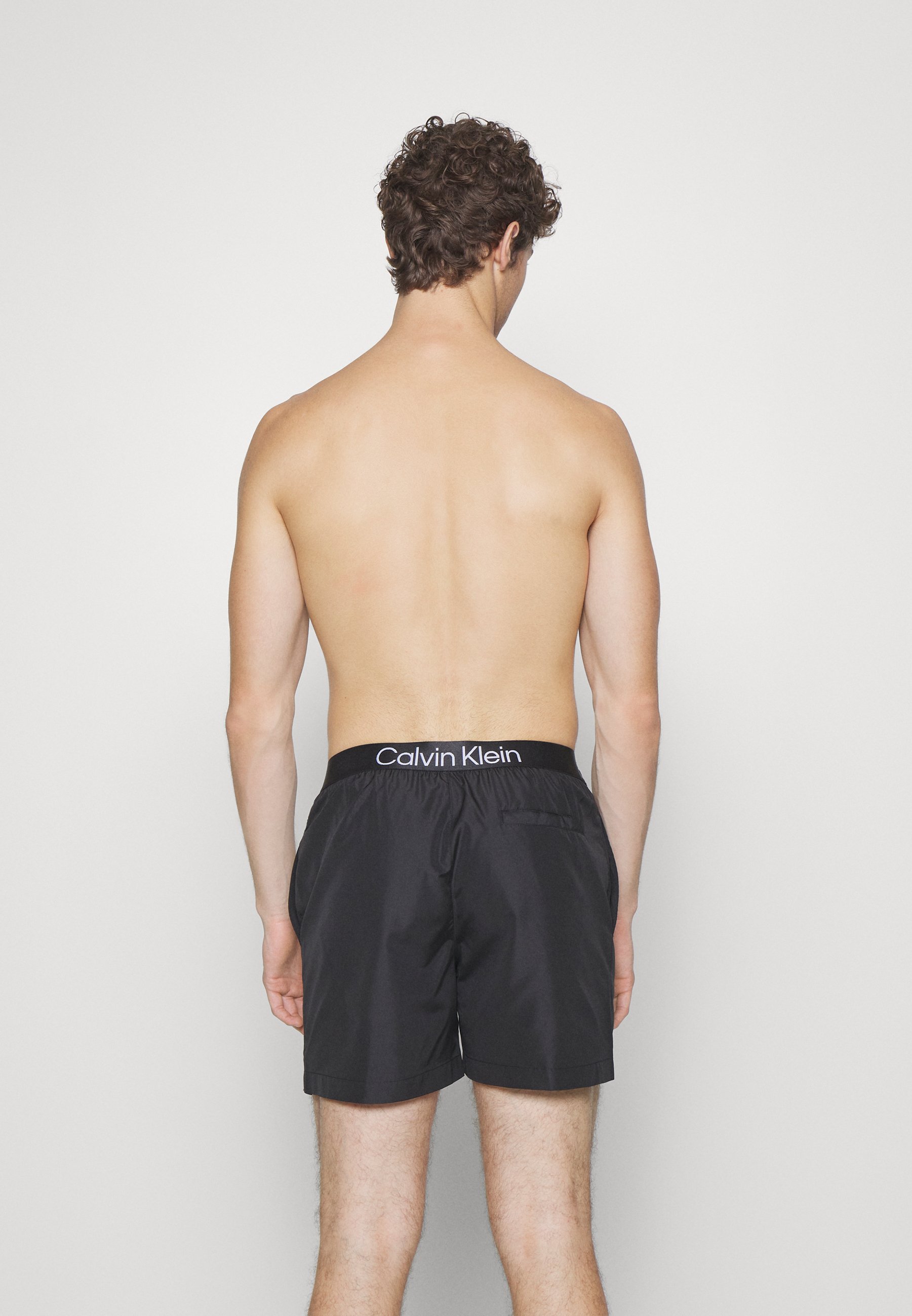 MEDIUM DRAWSTRING - Swimming shorts