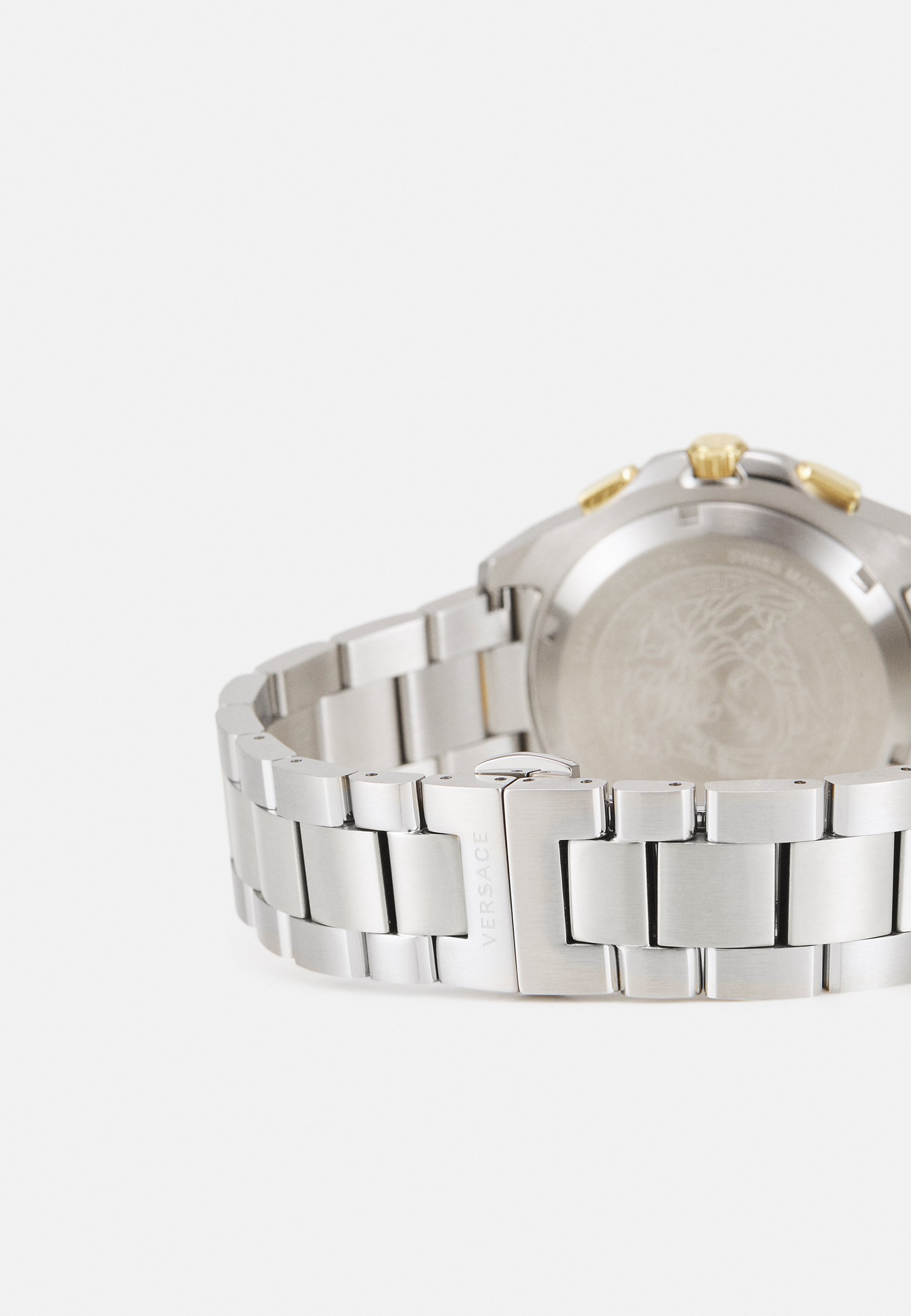 Chronograph watch
