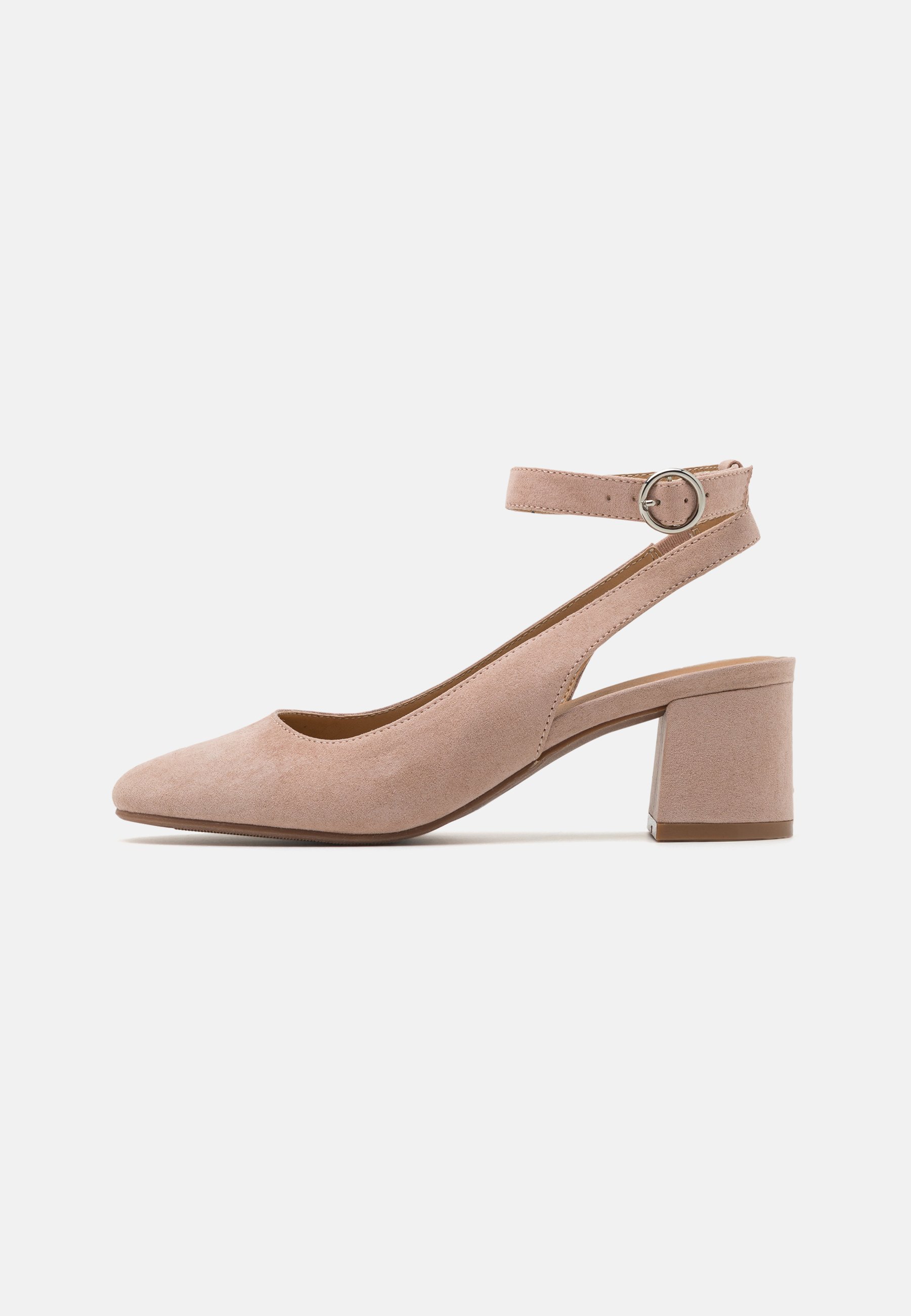 Classic heels