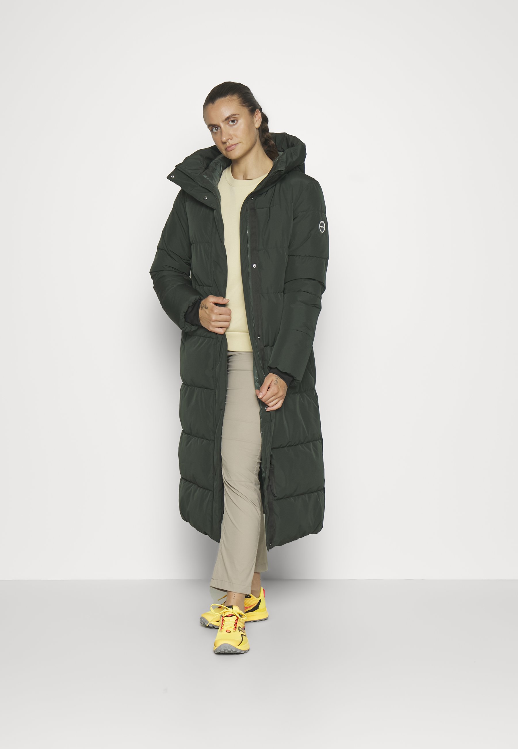 ADDIA - Winter coat
