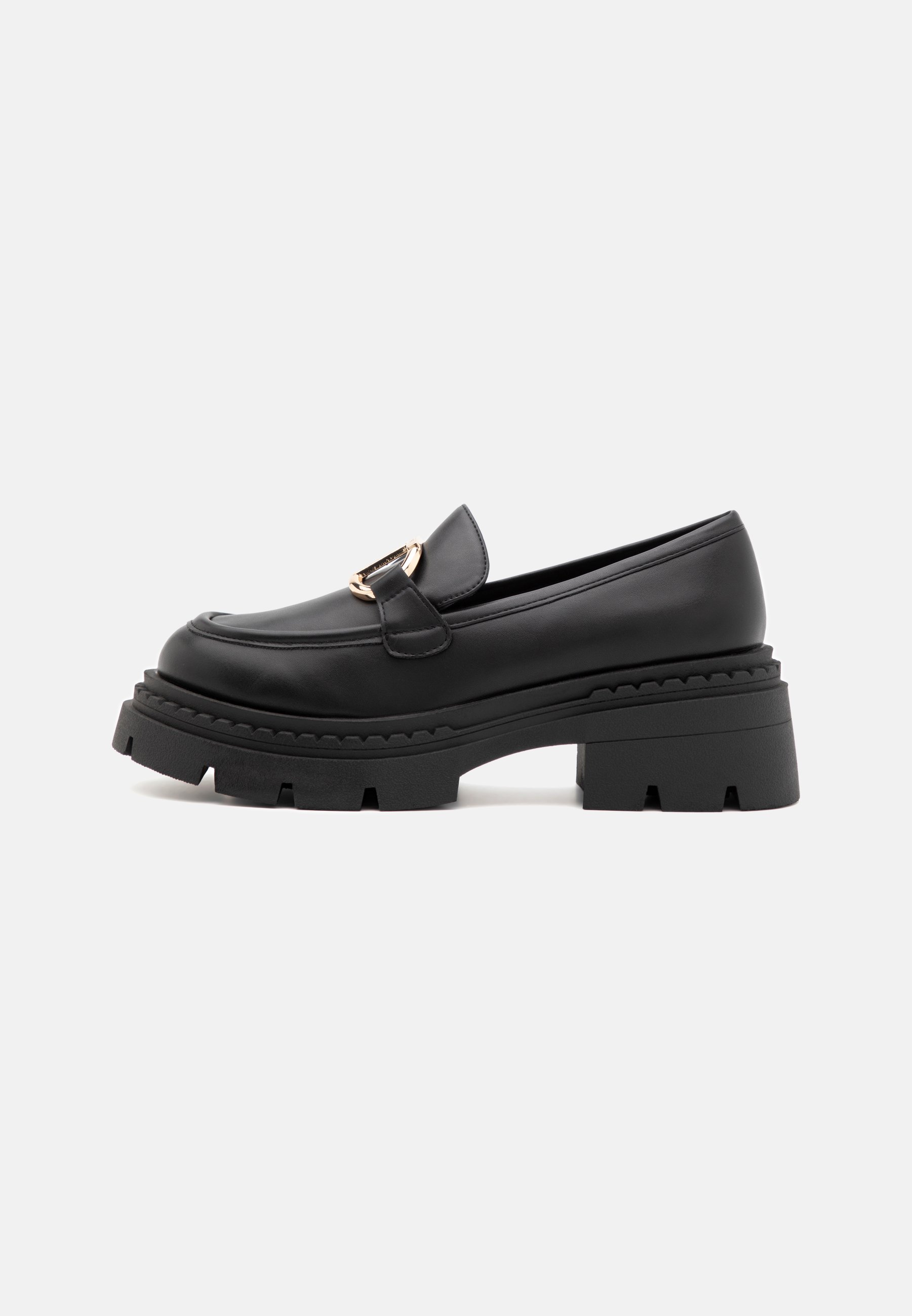SHOES - Platform heels
