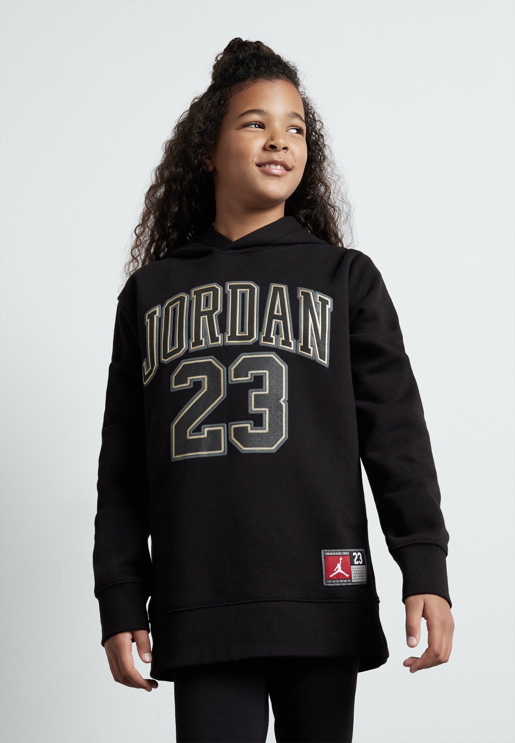 JORDAN HOODIE UNISEX - Hoodie
