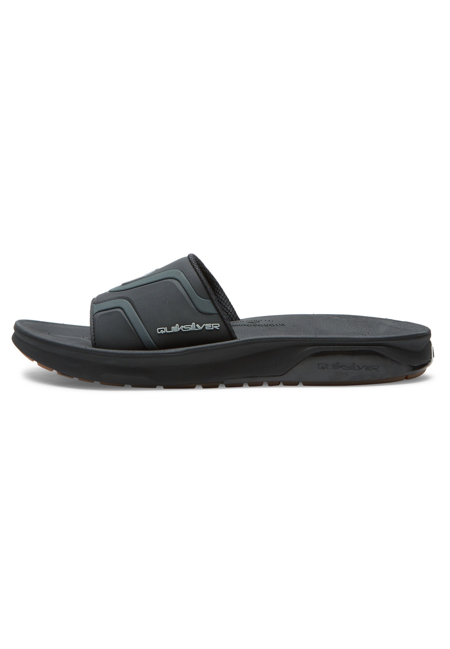 MATHODIC RECOVERY- Pool slides