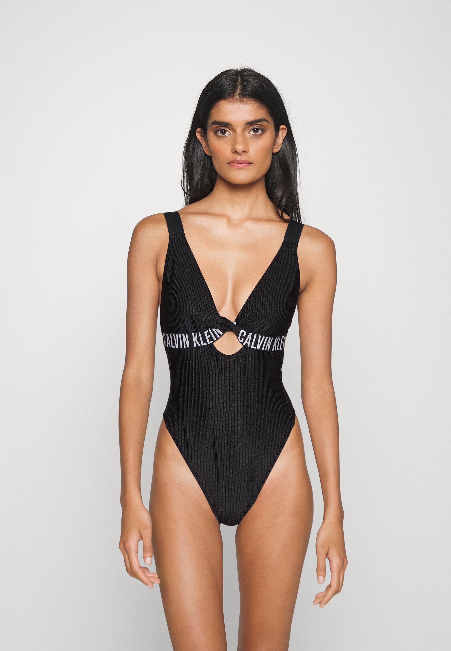 FASHION FIT ONE PIECE - Swimsuit