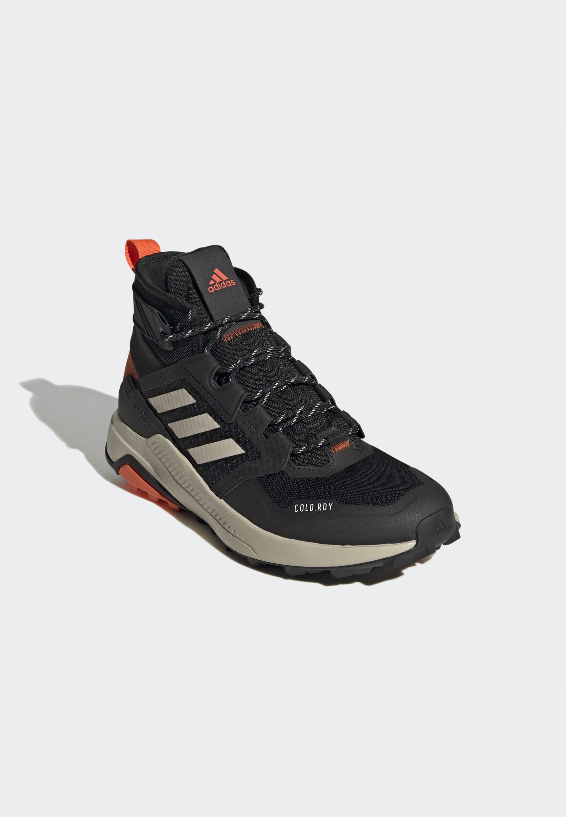 TERREX TRAILMAKER MID COLD.RDY - Hiking shoes