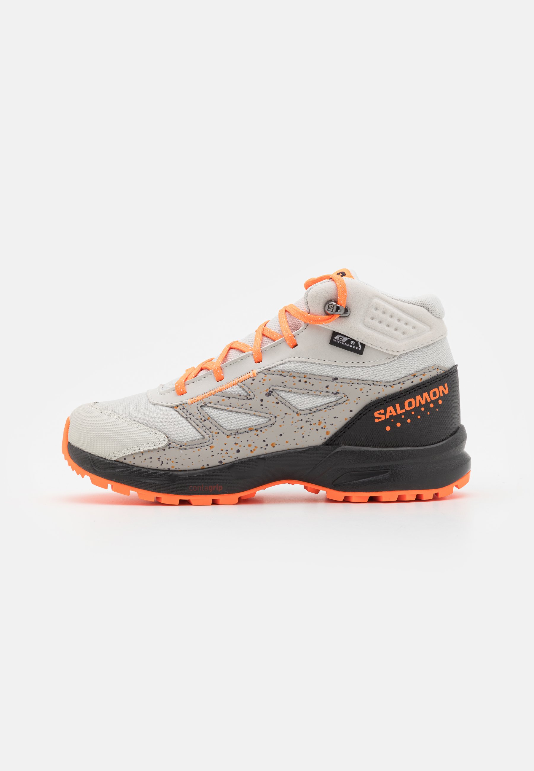 OUTWAY CSWP JUNIOR UNISEX - Hiking shoes