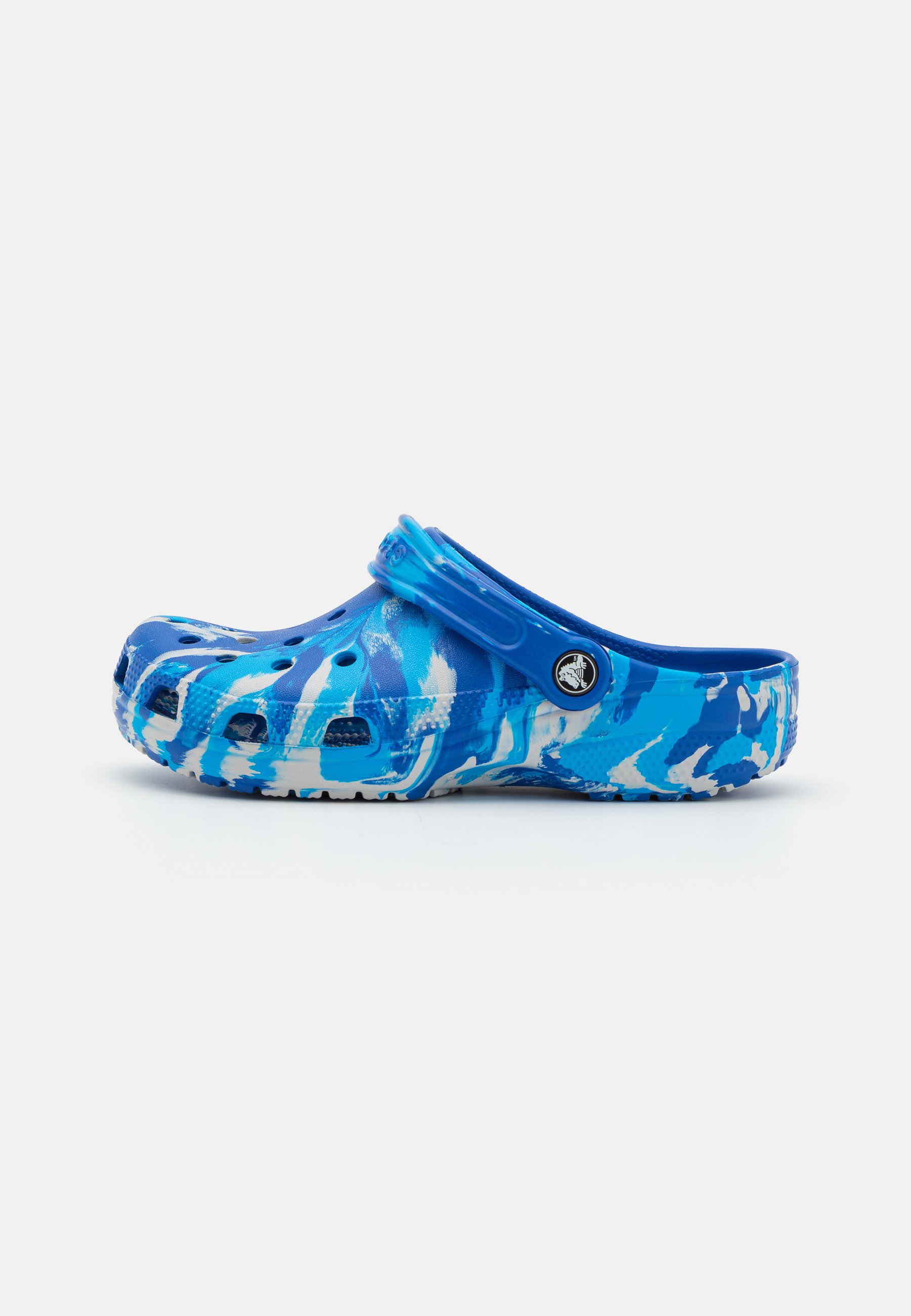 CLASSIC MARBLED - Mules