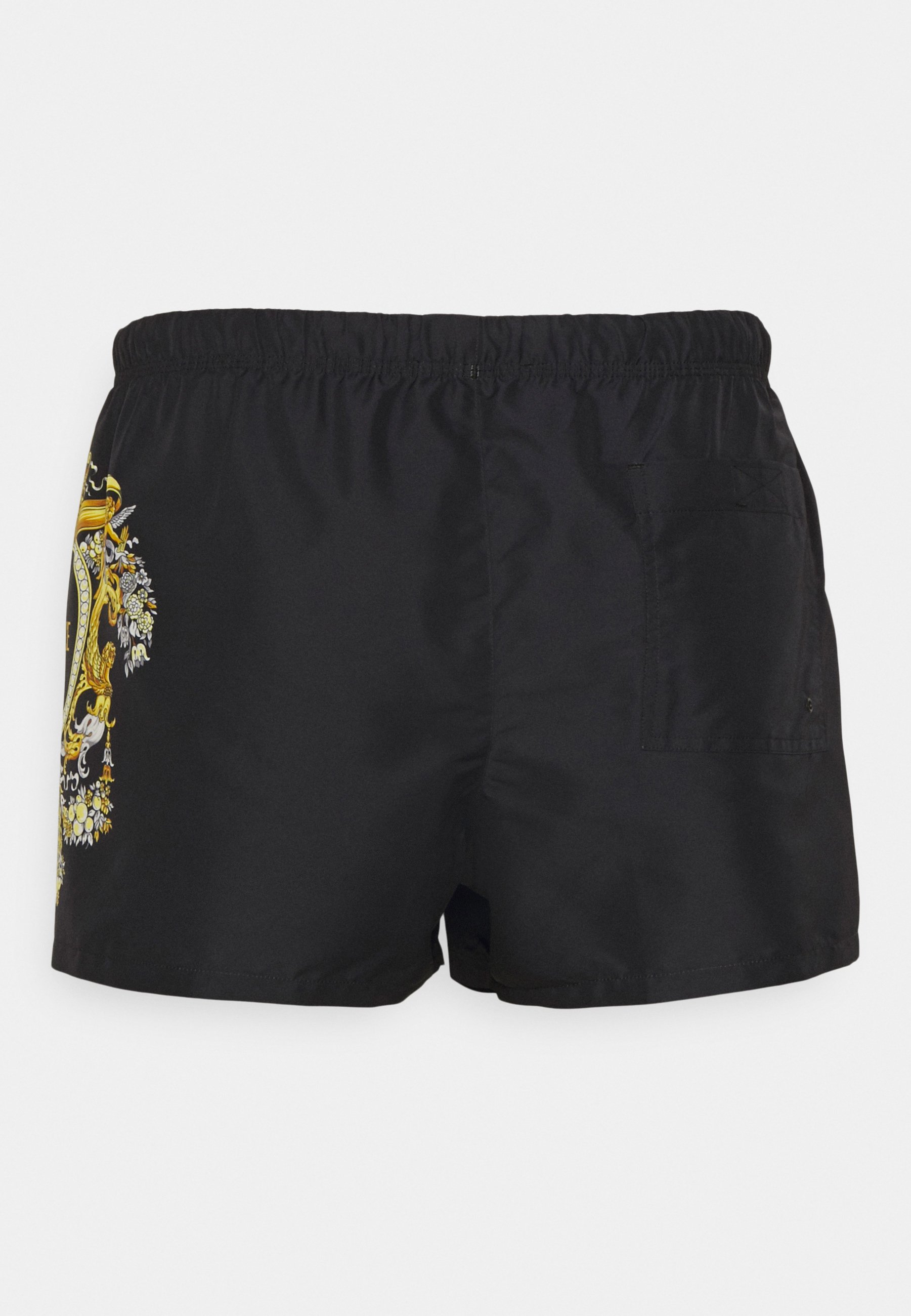 Swimming shorts