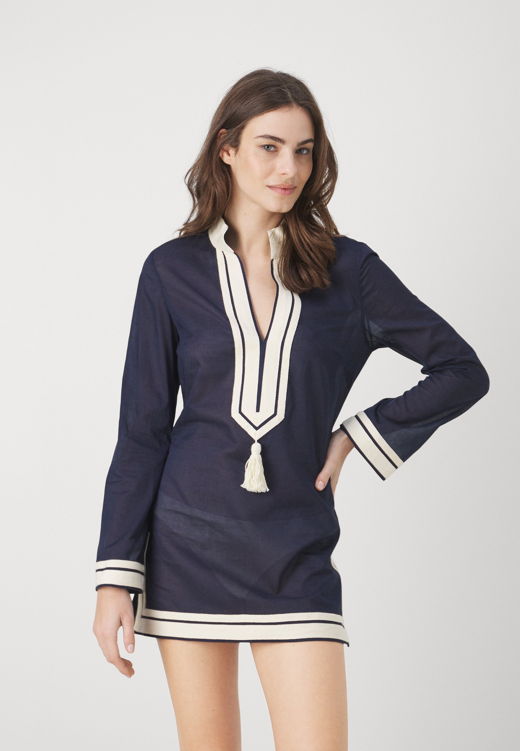 TORY TUNIC - Beach accessory