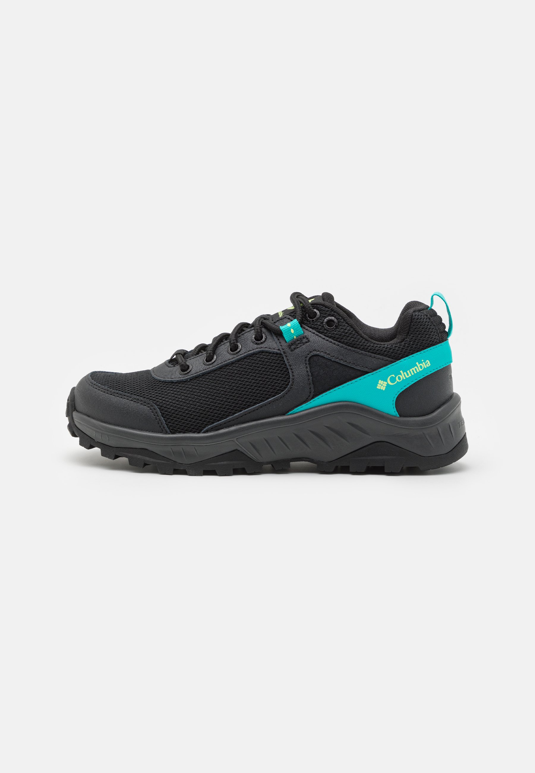 TRAILSTORM ASCEND WP - Hiking shoes