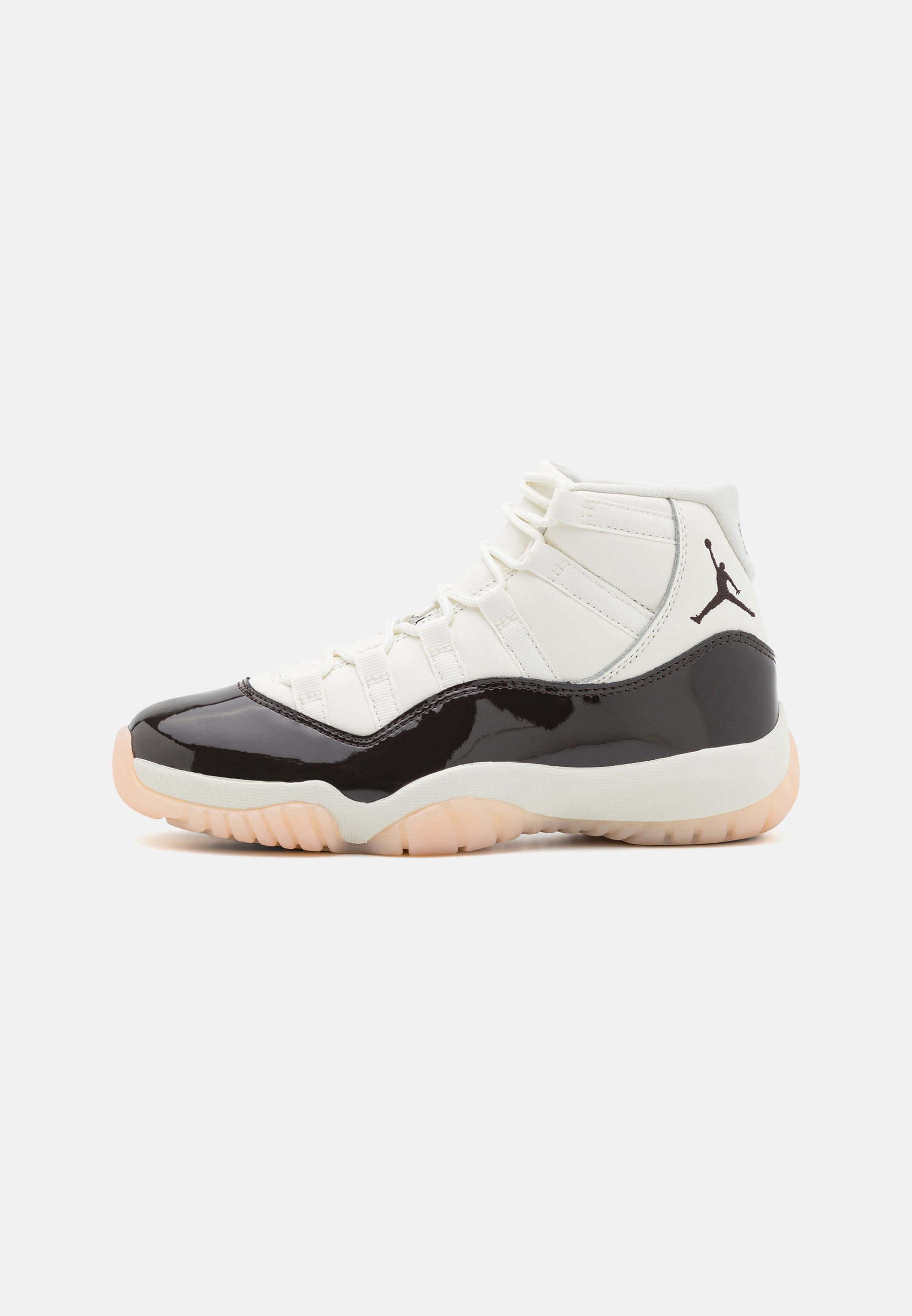 AIR JORDAN 11 RETRO - High-top trainers