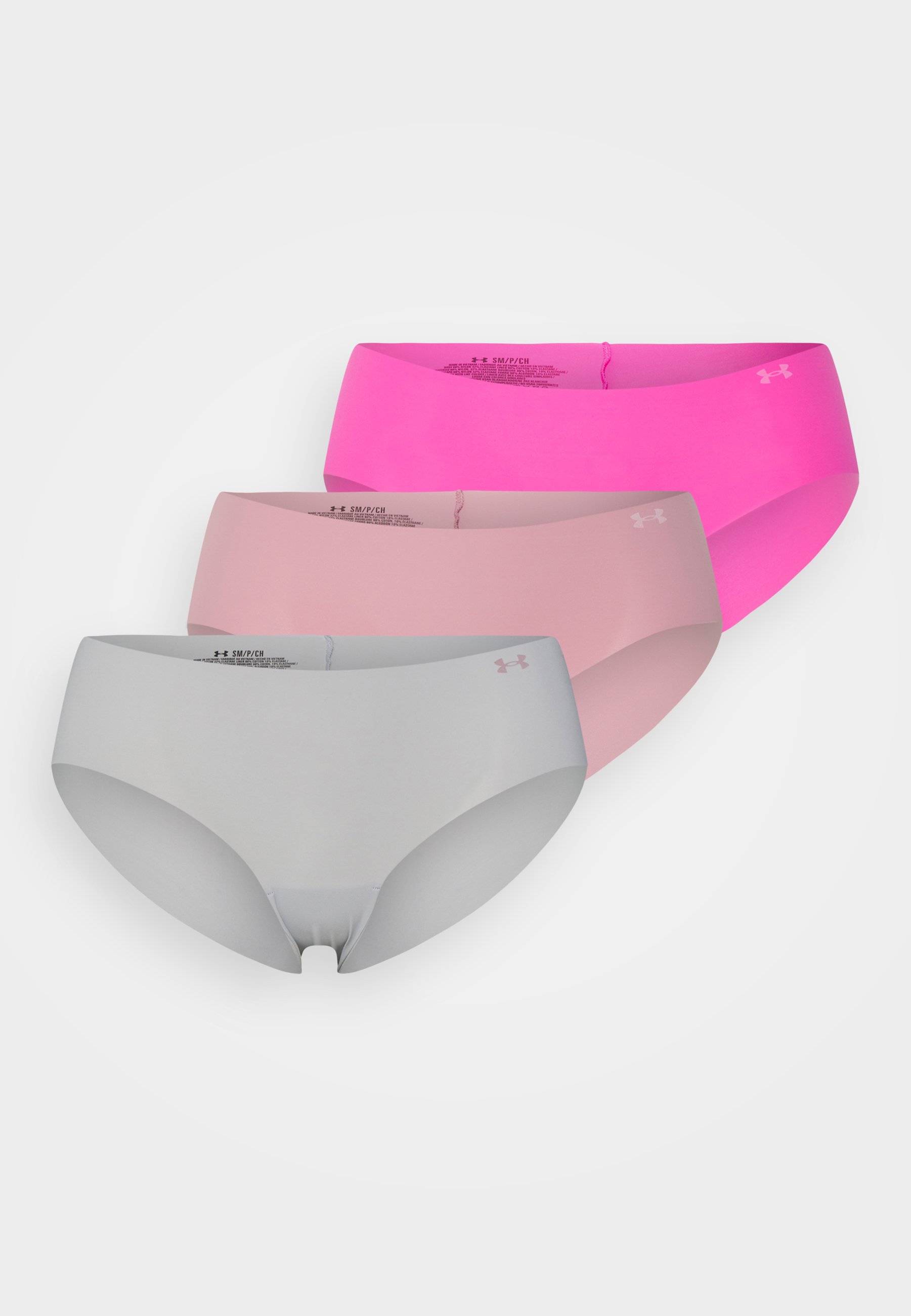 HIPSTER 3 PACK - Briefs