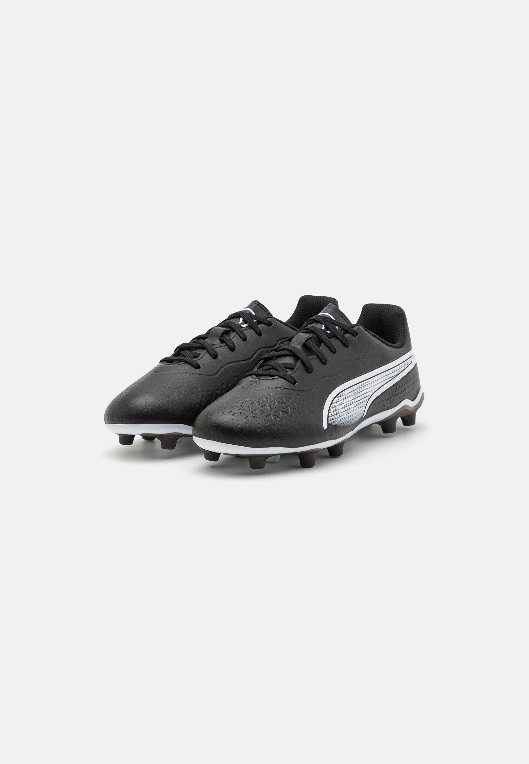 KING MATCH FG/AG JR UNISEX - Moulded stud football boots