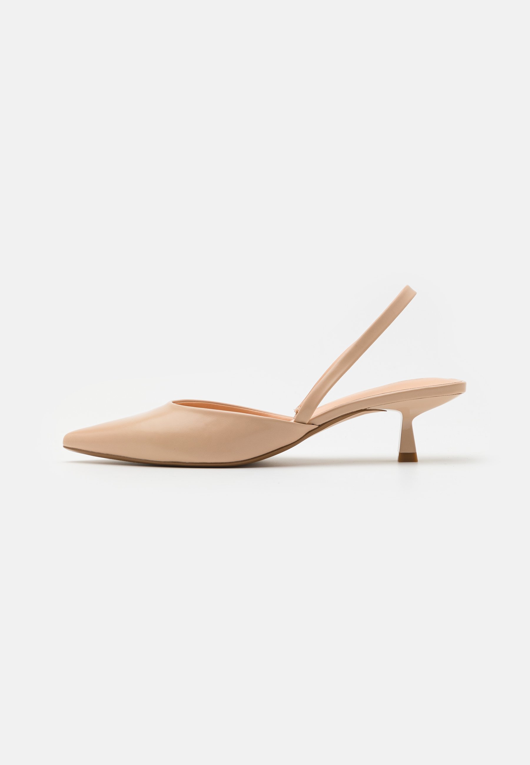 Classic heels