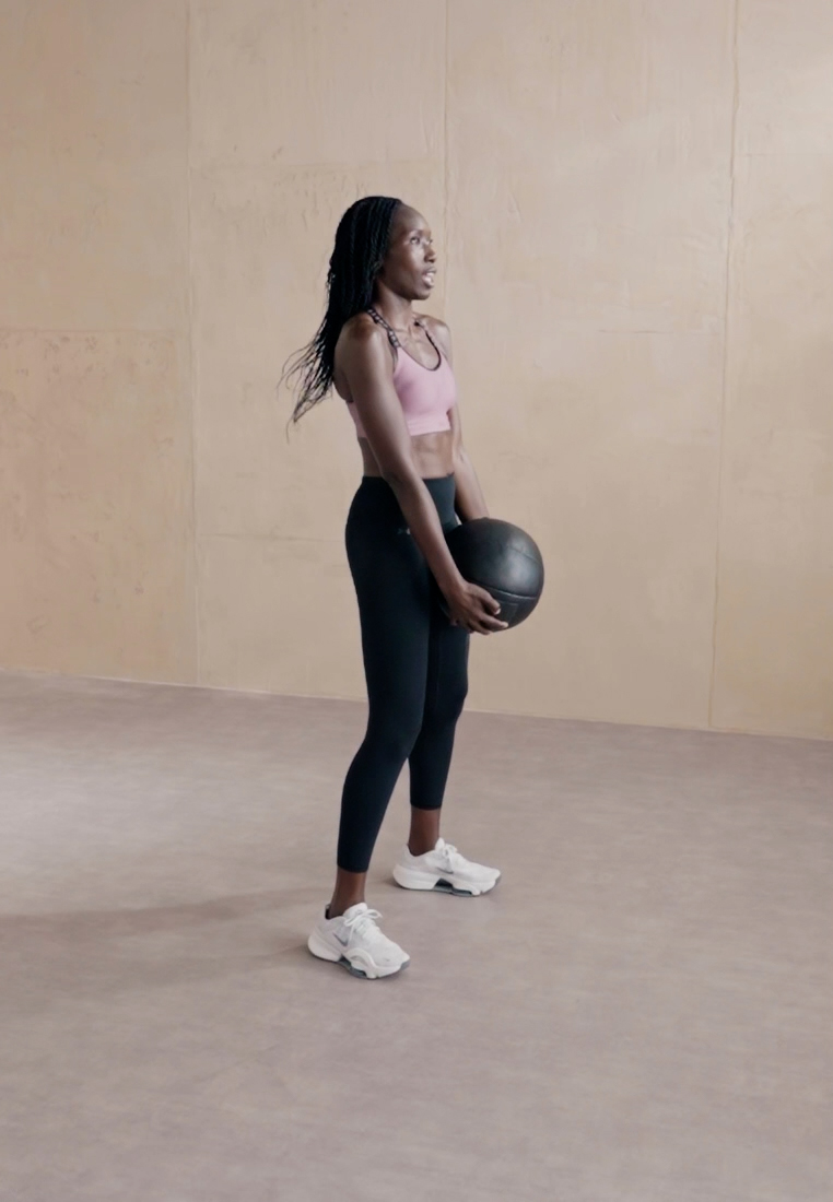 MOTION BRANDED - Leggings