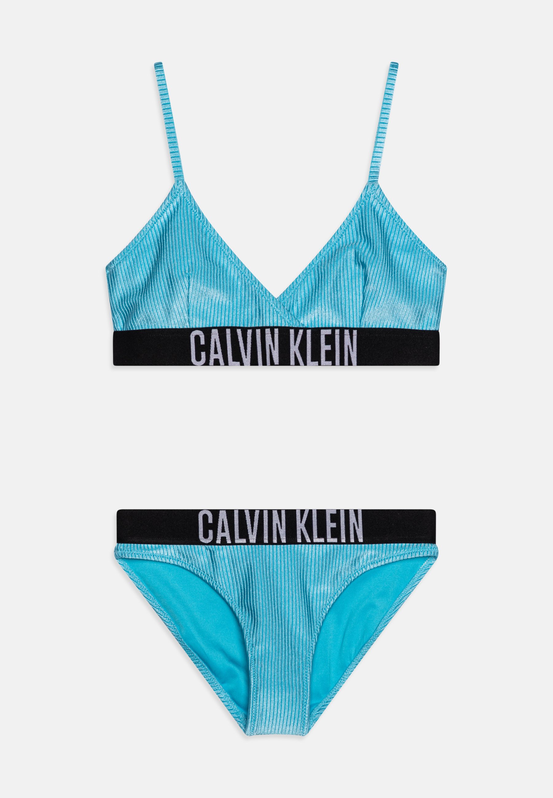 CROSSOVER TRIANGLE - Bikini