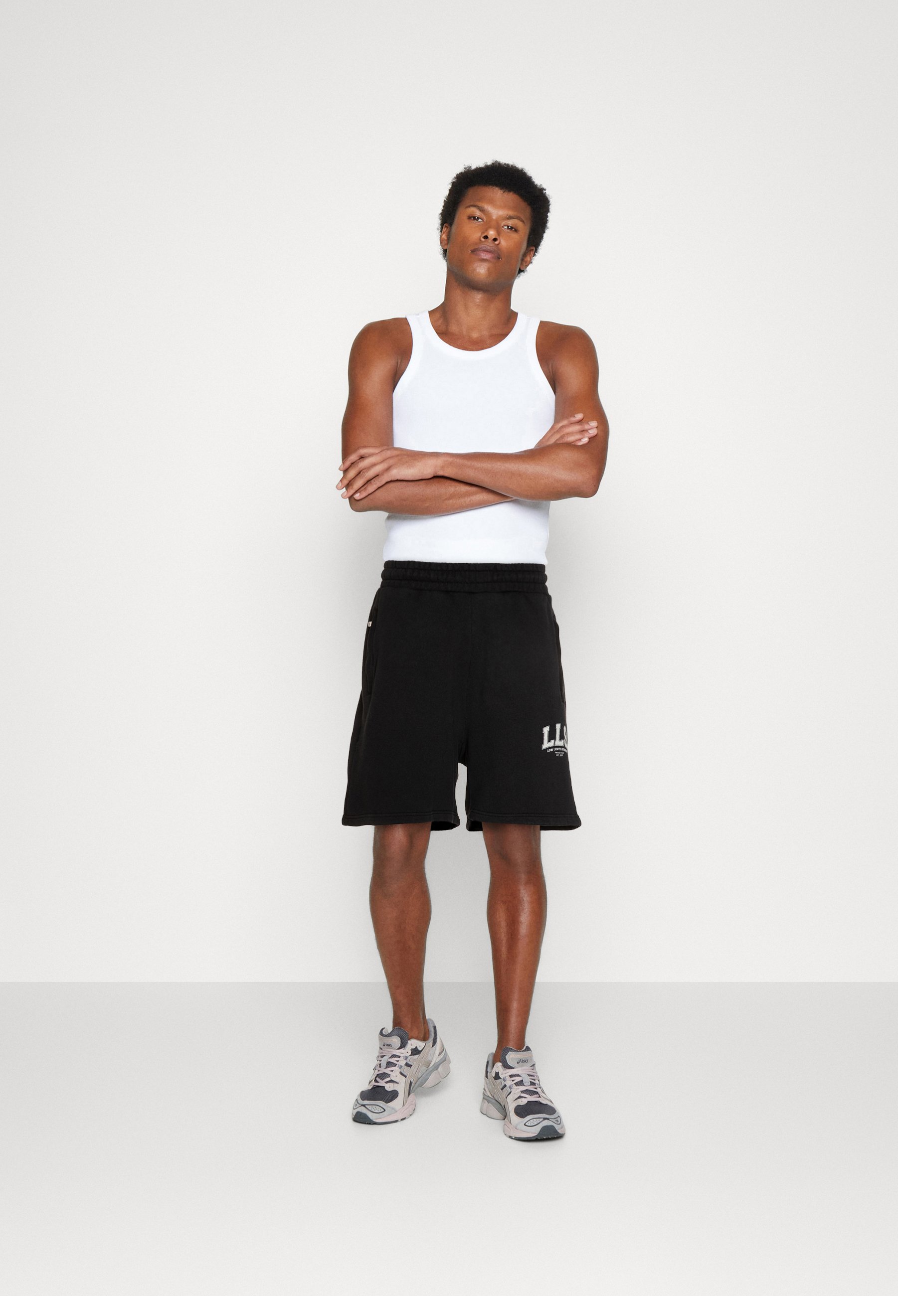 STUDIO UNISEX - Tracksuit bottoms