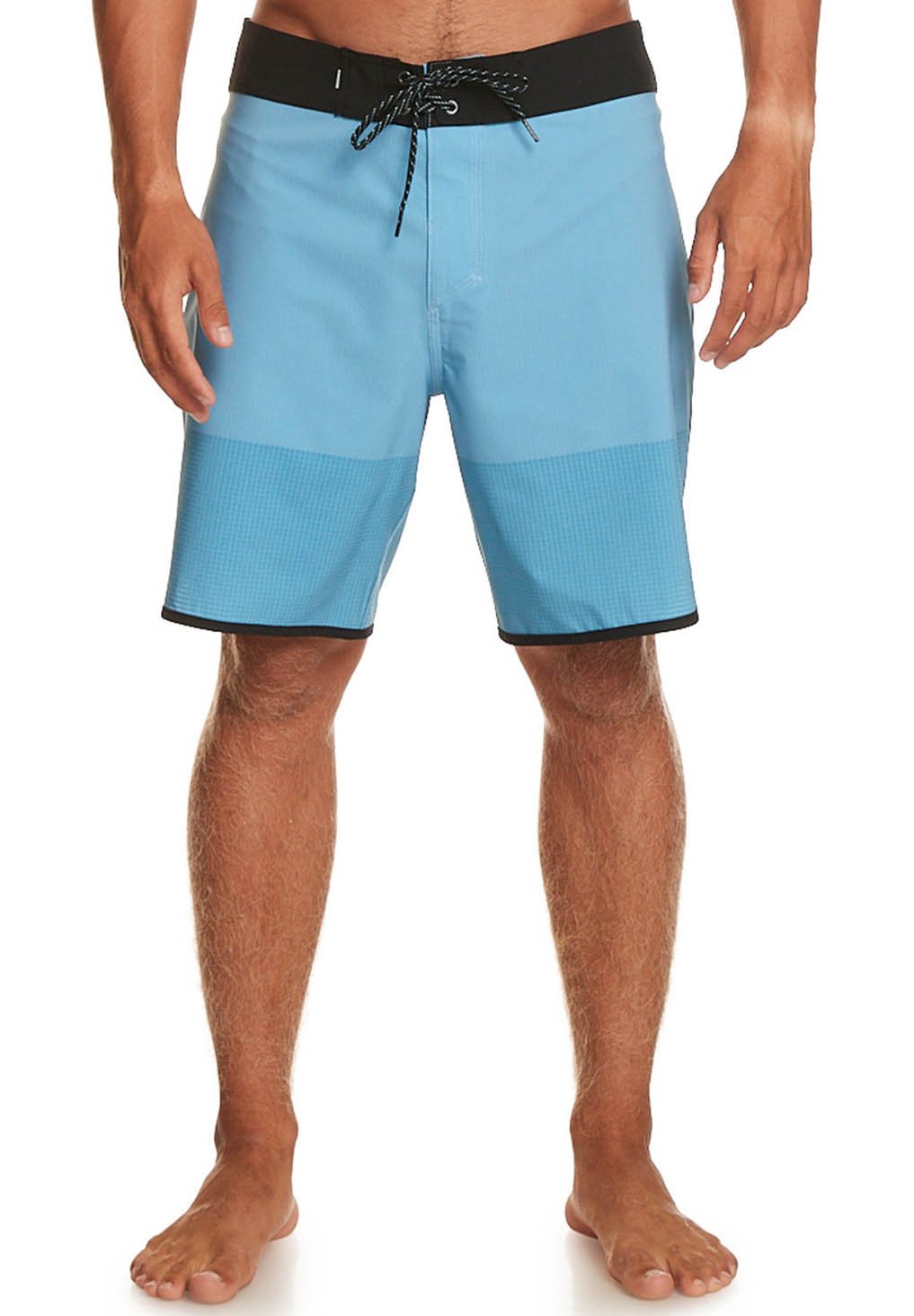 HIGHLITE SCALLOP- Swimming shorts