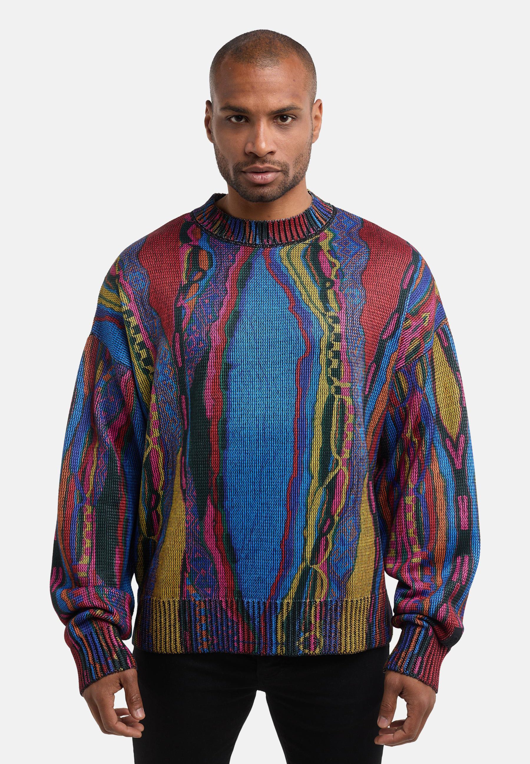 PULLOVER - Jumper