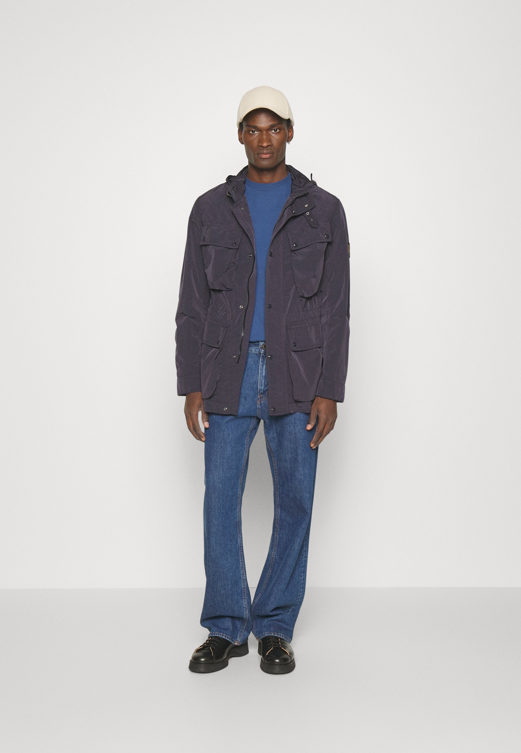 STOWMASTER JACKET - Parka