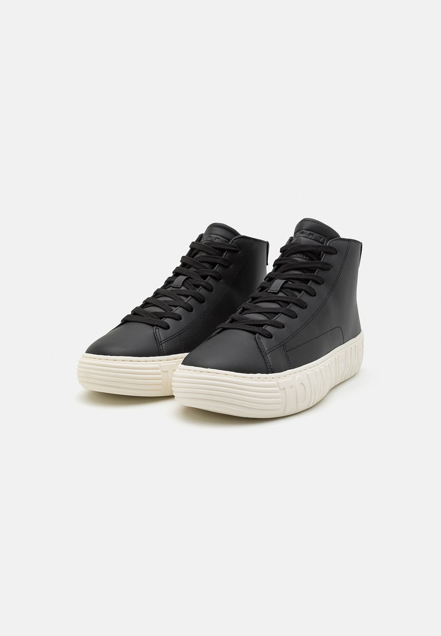 OUTSOLE MID - High-top trainers