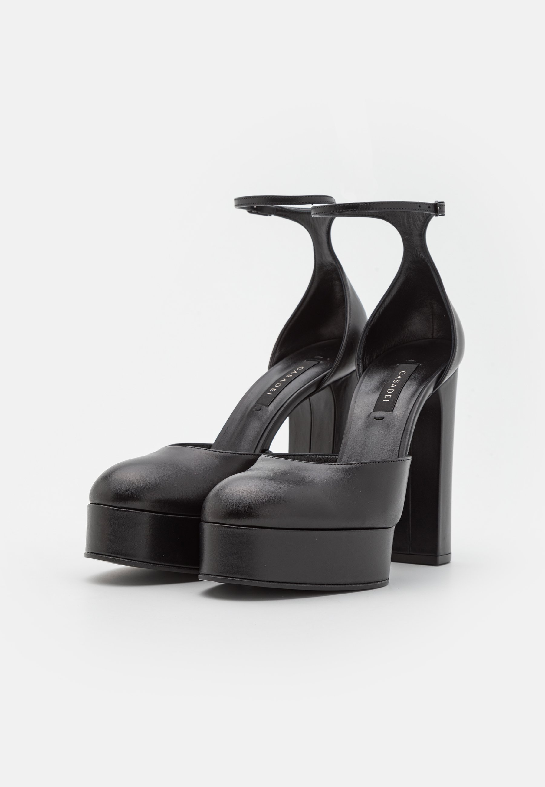 BETTY - Platform heels