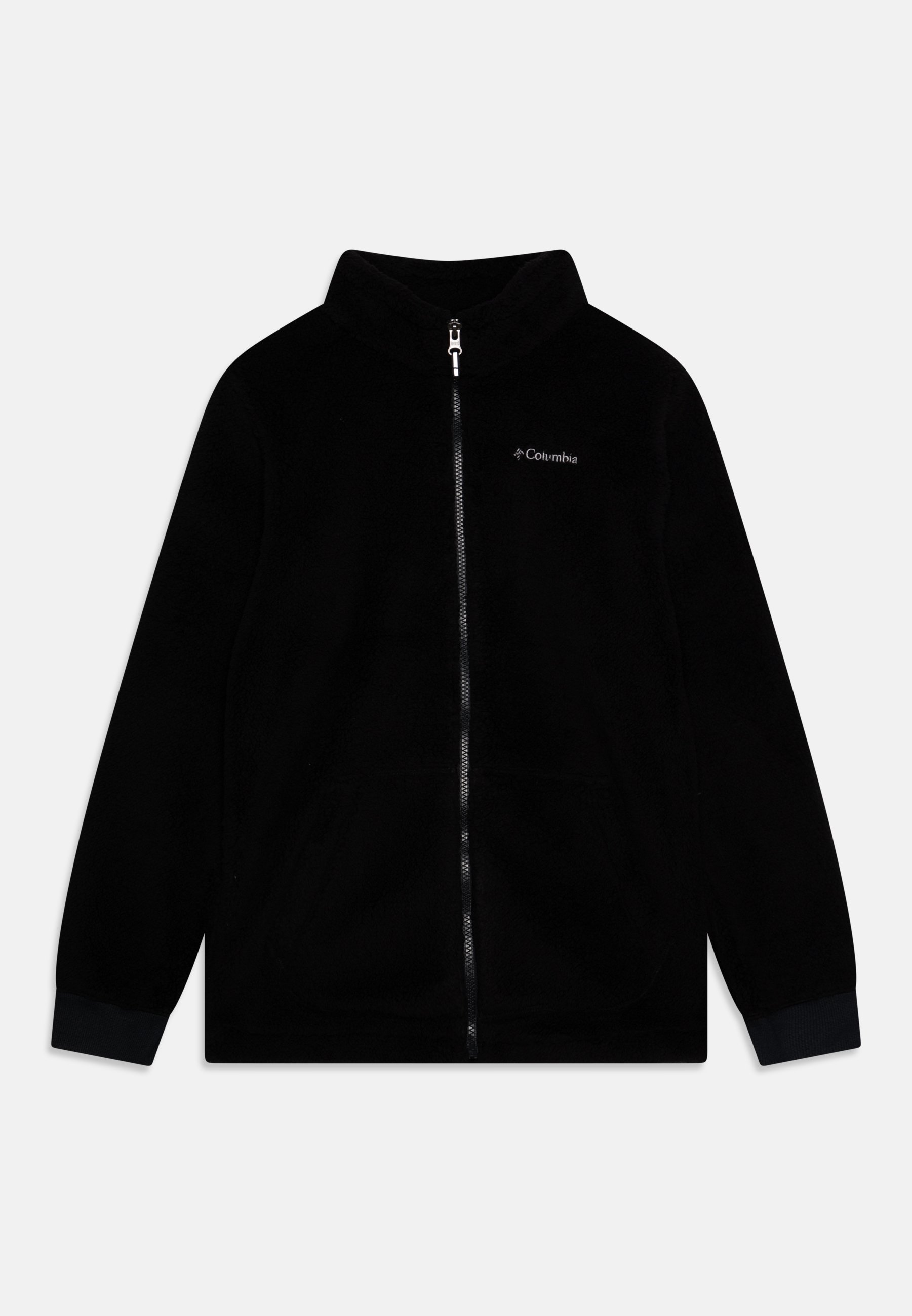 RUGGED RIDGE FULL ZIP UNISEX - Fleece jacket