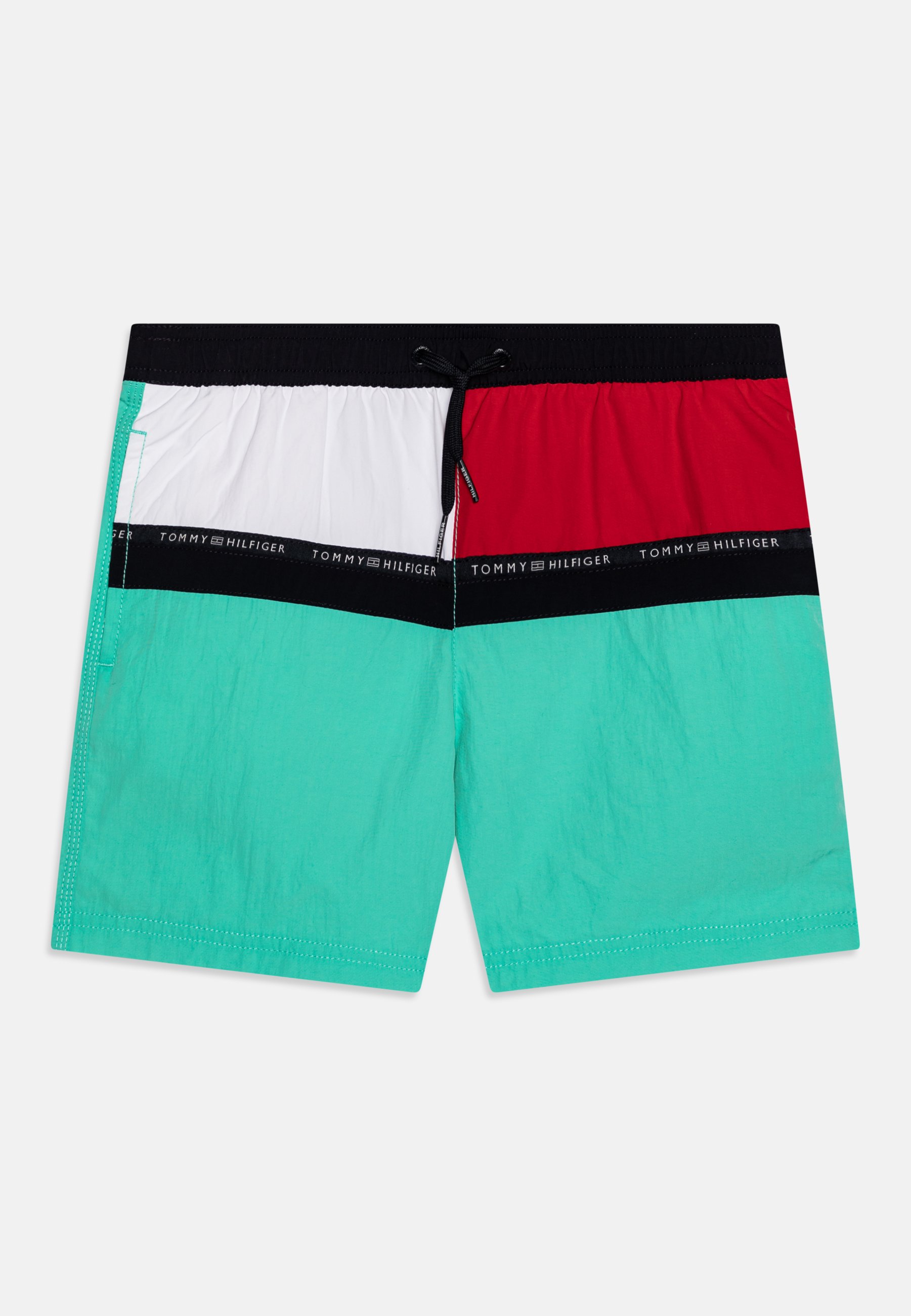 MEDIUM DRAWSTRING - Swimming shorts