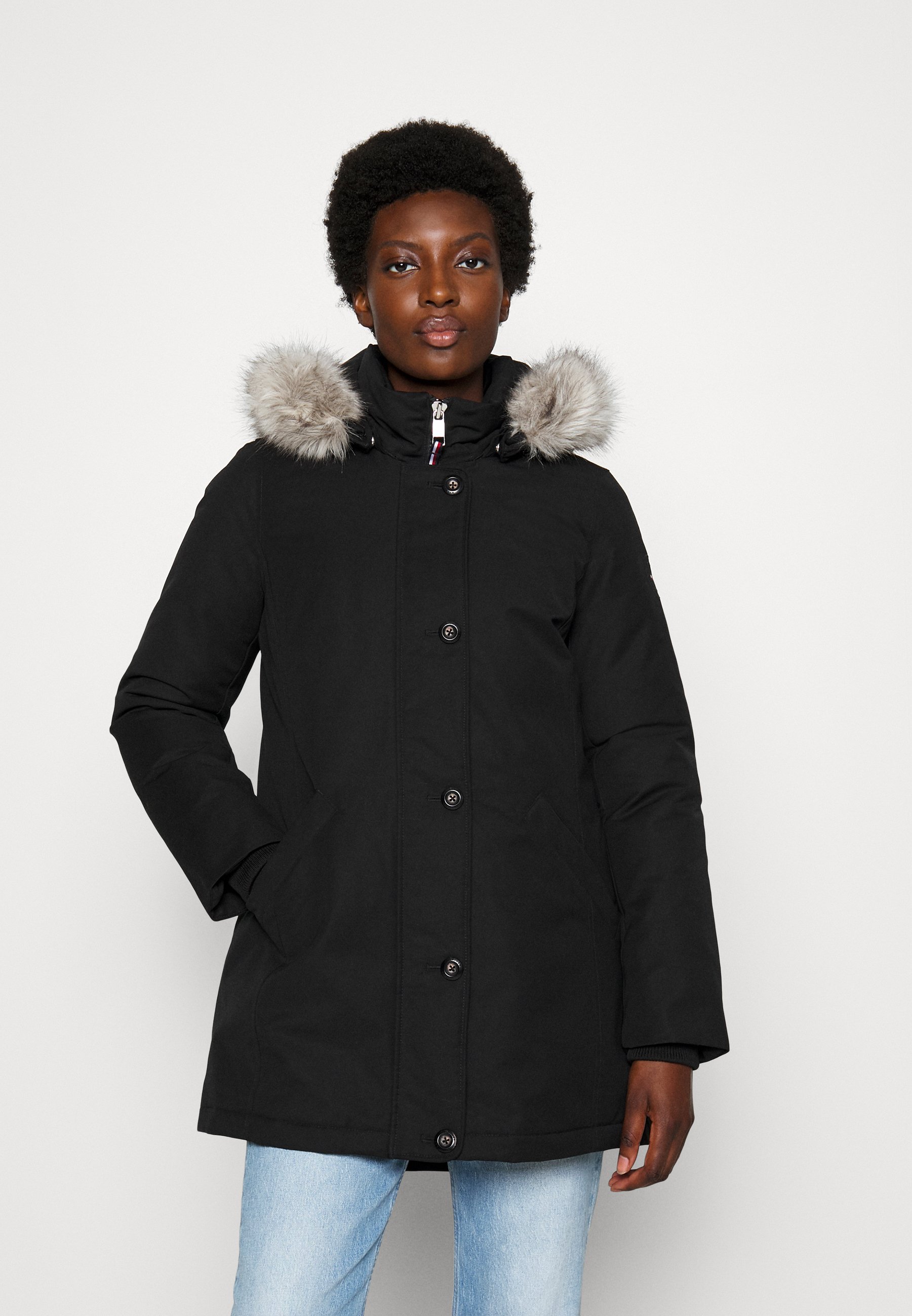 PADDED - Parka