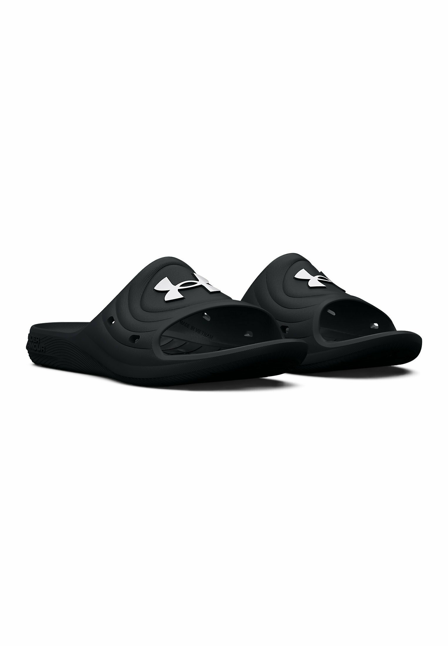 W LOCKER IV SL - Pool slides