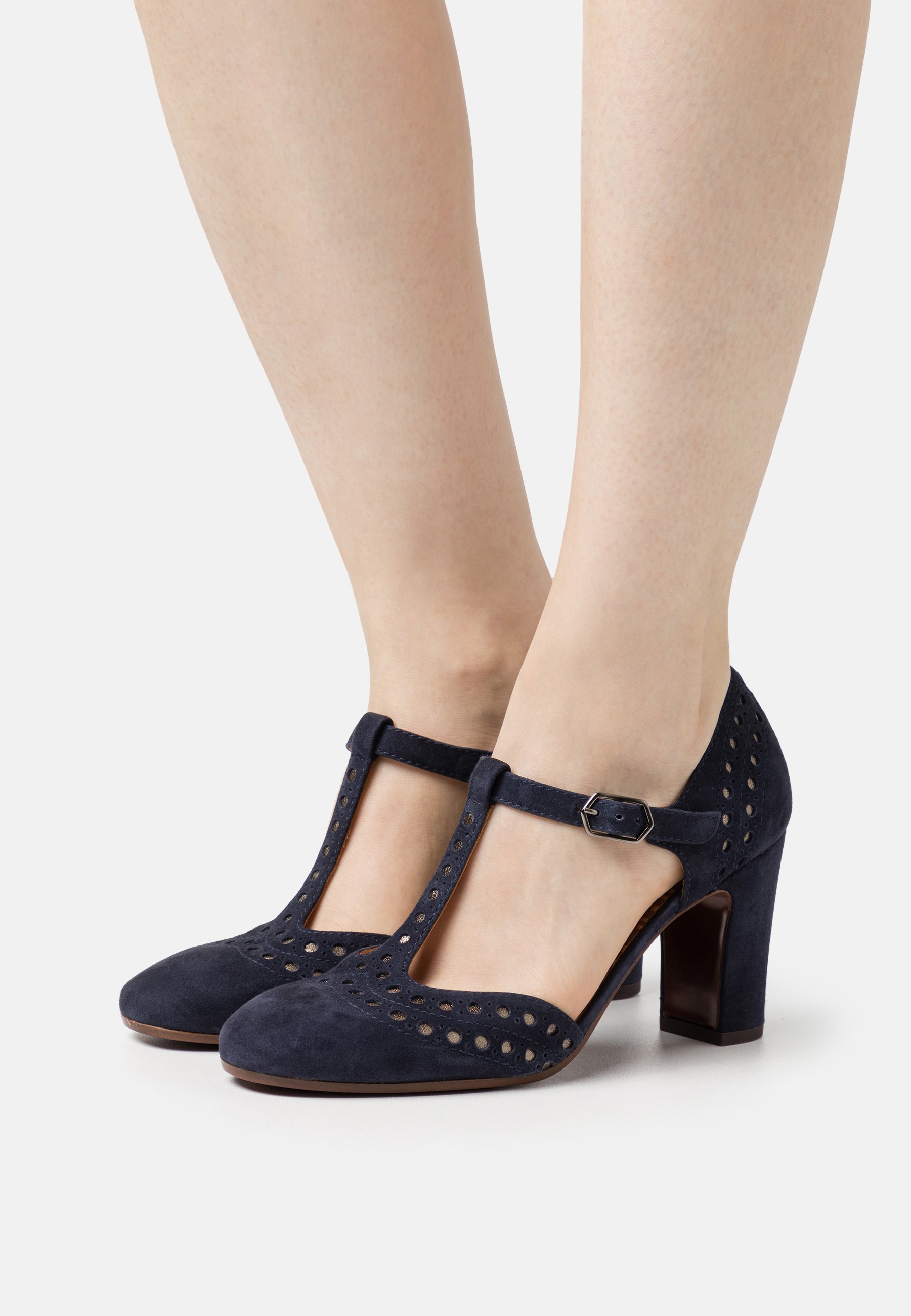 WANTE - Classic heels