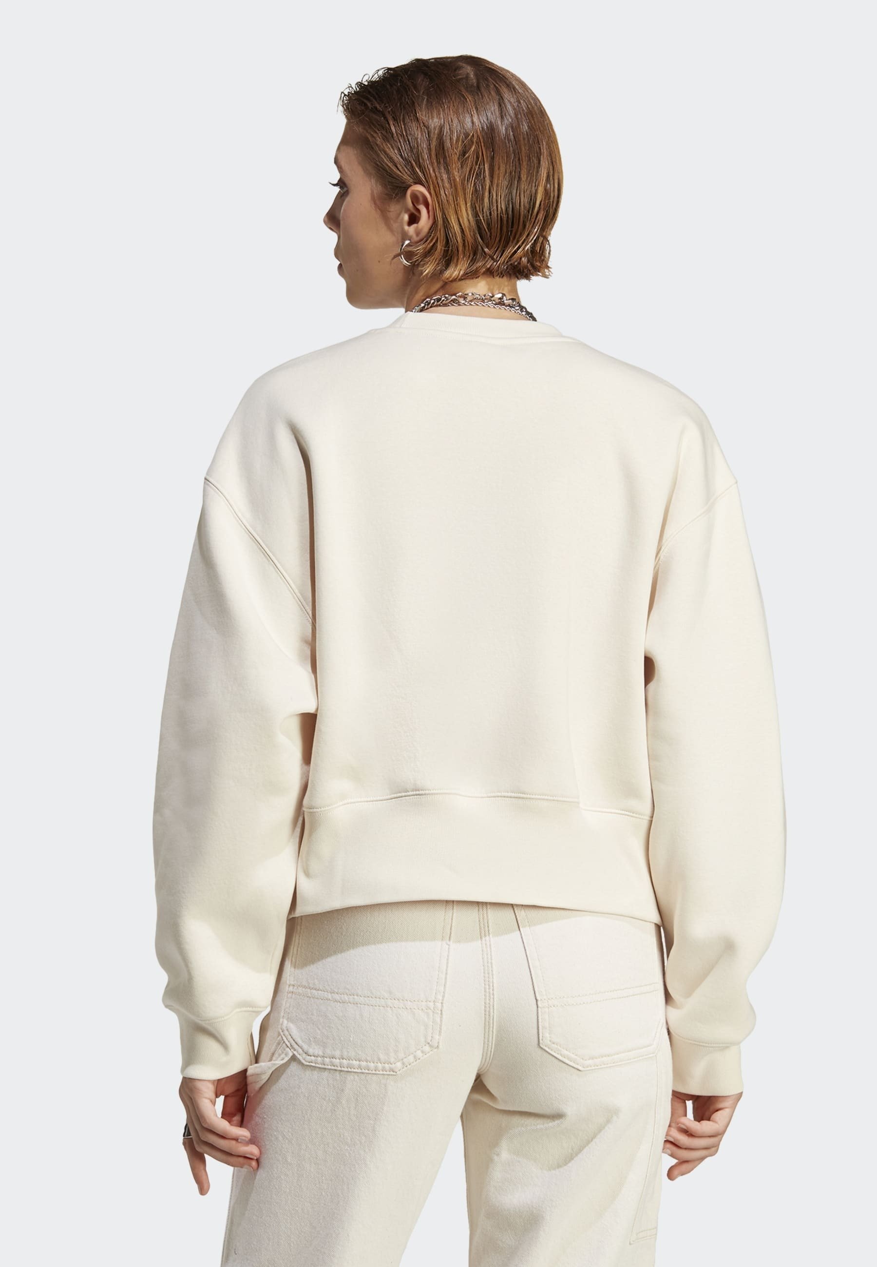 ESSENTIALS CREW - Sweatshirt