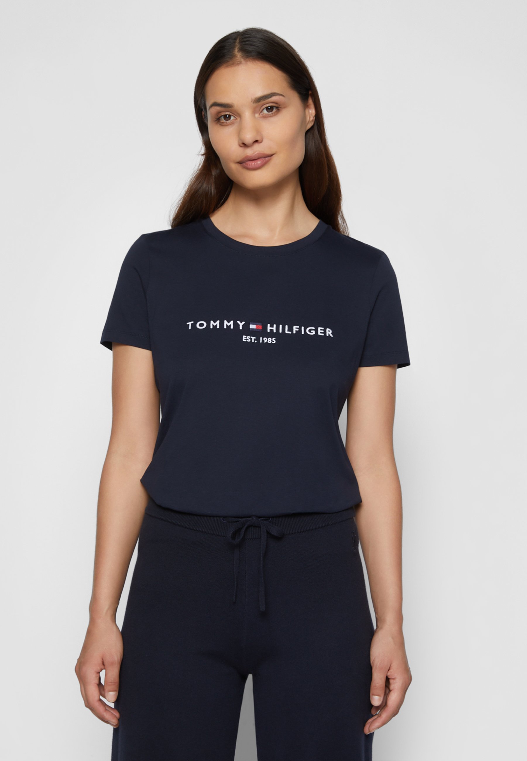 HERITAGE- Print T-shirt