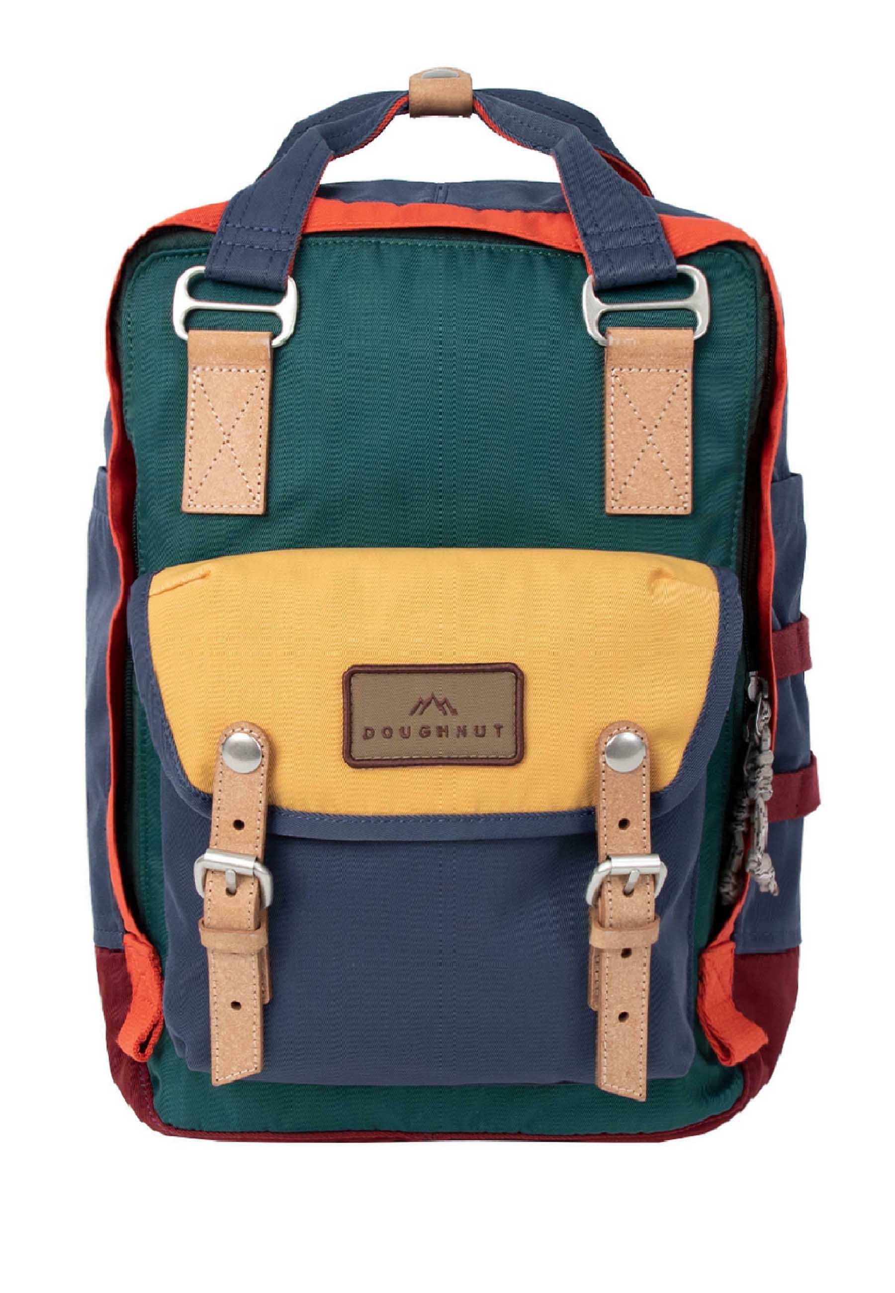 MACAROON HAPPY CAMPER SERIES - Rucksack